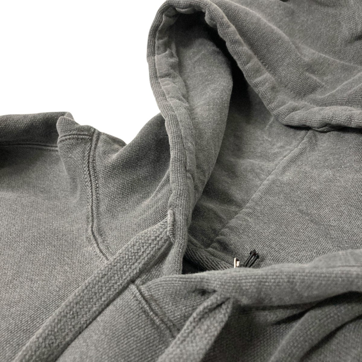 WIND AND SEA Thrash Heritage Sulfer Hoodieプルオーバーパーカー 古着・中古-3枚目のアイテム画像
