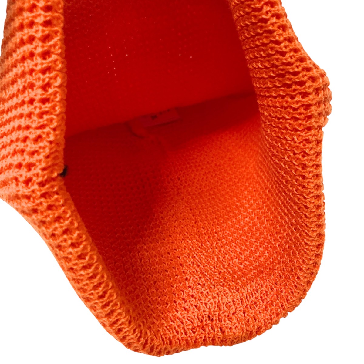 HUMAN MADE(ヒューマンメイド) WAFFLE BEANIEニットキャップHM25GD008