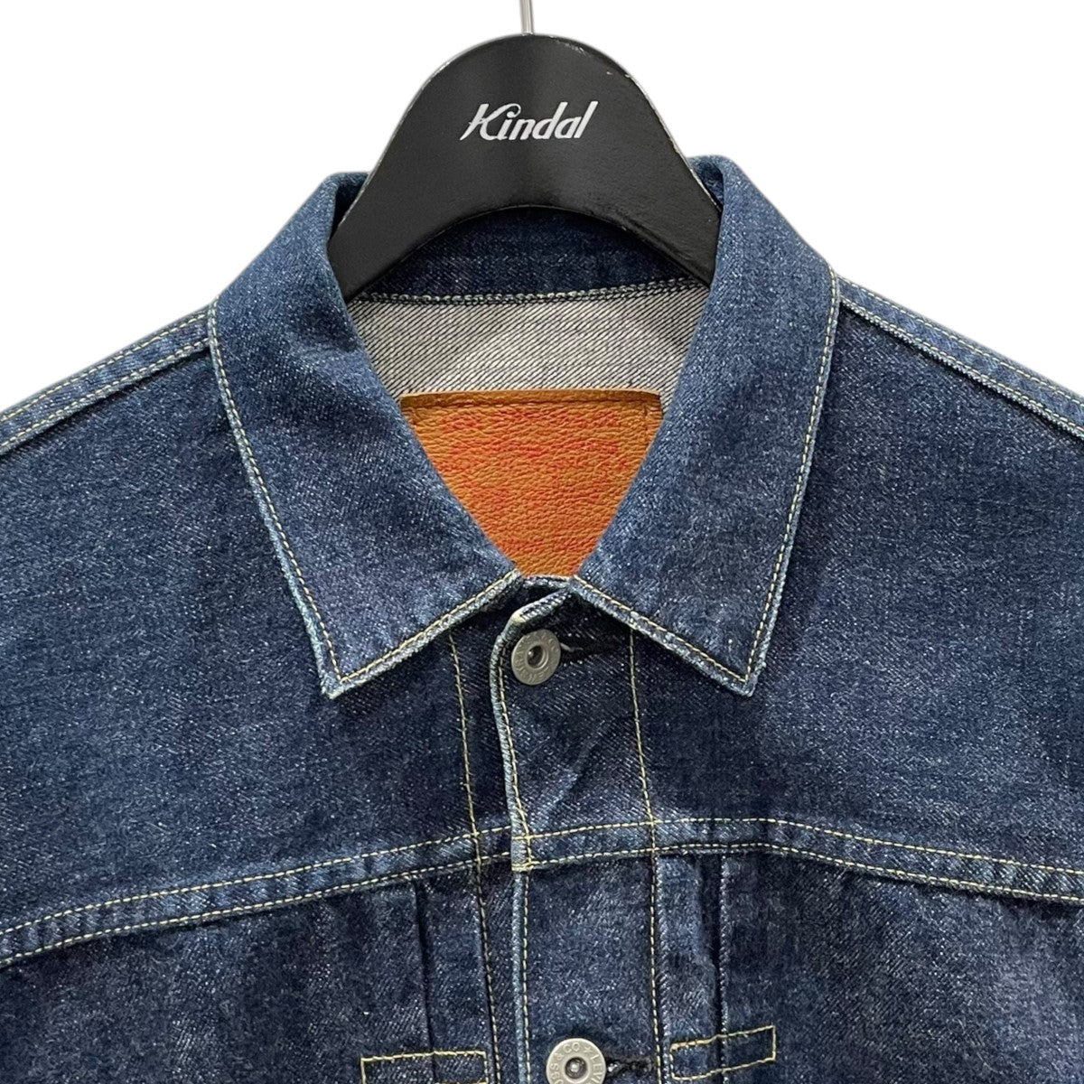 LEVI'S(リーバイス) デニムジャケット 1st TYPE 71506XX 94年 LEVI'S(リーバイス) デニムジャケット 1st TYPE 71506XX 94年