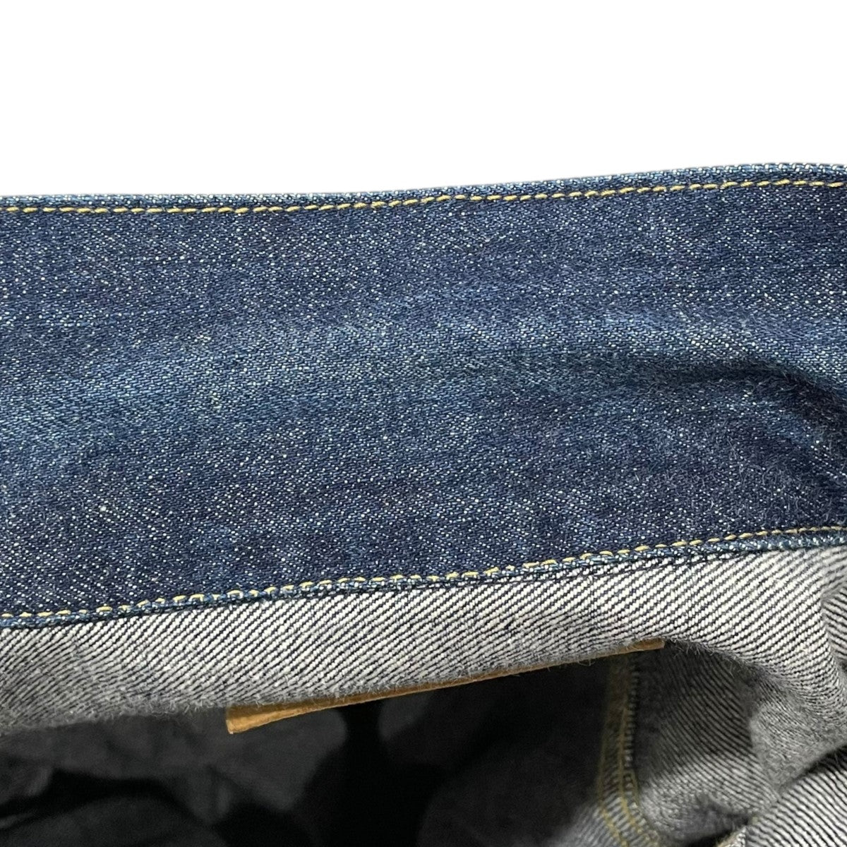 LEVI'S(リーバイス) デニムジャケット 1st TYPE 71506XX 94年 LEVI'S(リーバイス) デニムジャケット 1st TYPE 71506XX 94年