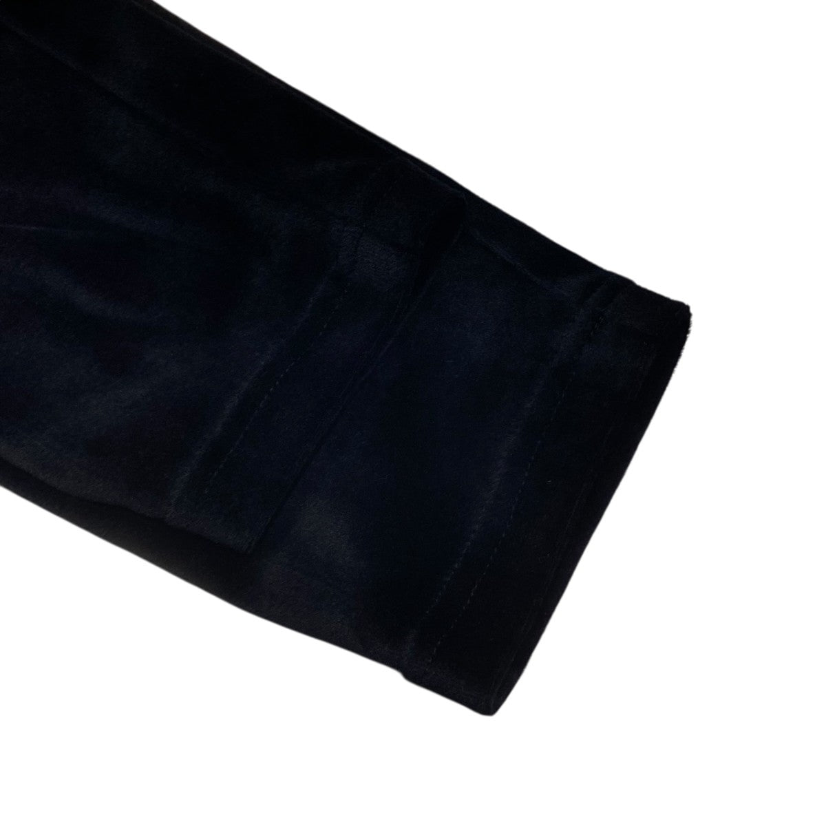 COMME des GARCONS HOMME PLUS ベロアレギンス COMME des GARCONS HOMME PLUS(コムデギャルソンオムプリュス