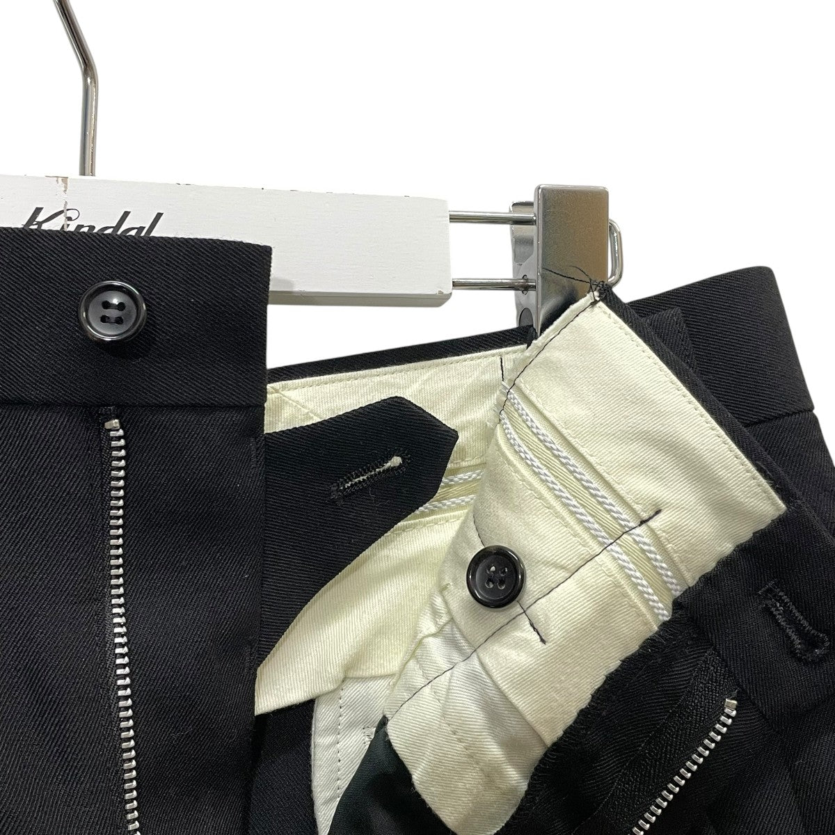 COMME des GARCONS HOMME PLUS(コムデギャルソンオムプリュス