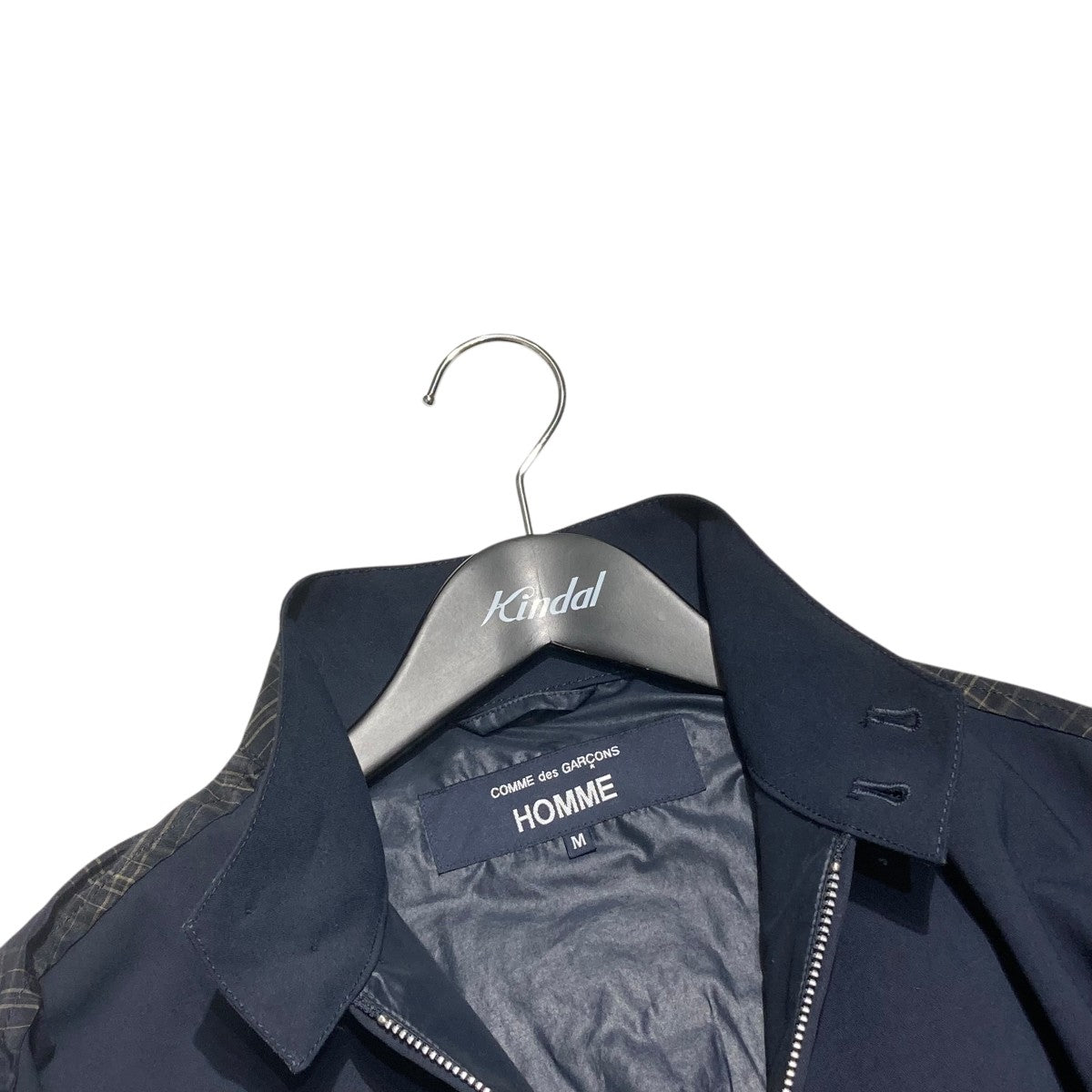 COMME des GARCONS HOMME(コムデギャルソンオム) 25SSエステル