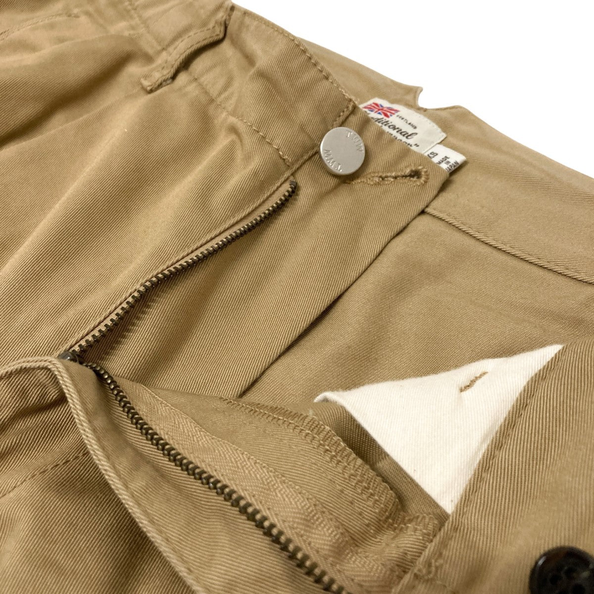 セール】【UNION WEAR】UNIONSLACK 301(504626734
