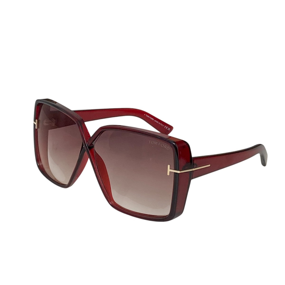 TOM FORD(トムフォード) サングラスTF 1075 TF 1075 ブラック