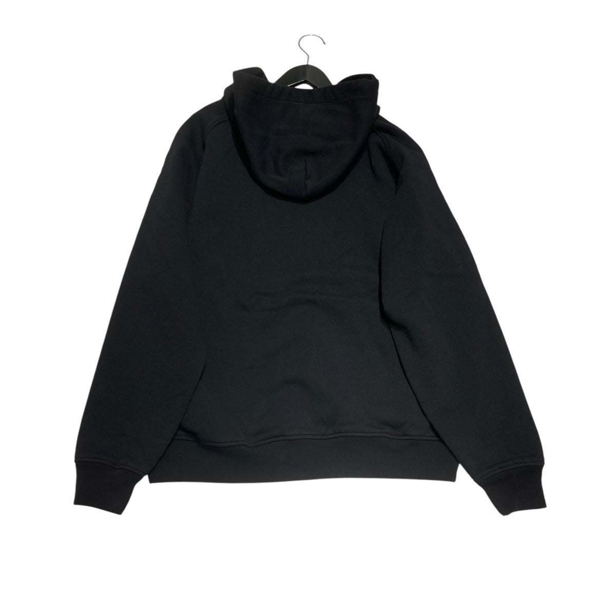 コットン裏毛ジップパーカーB01-05001