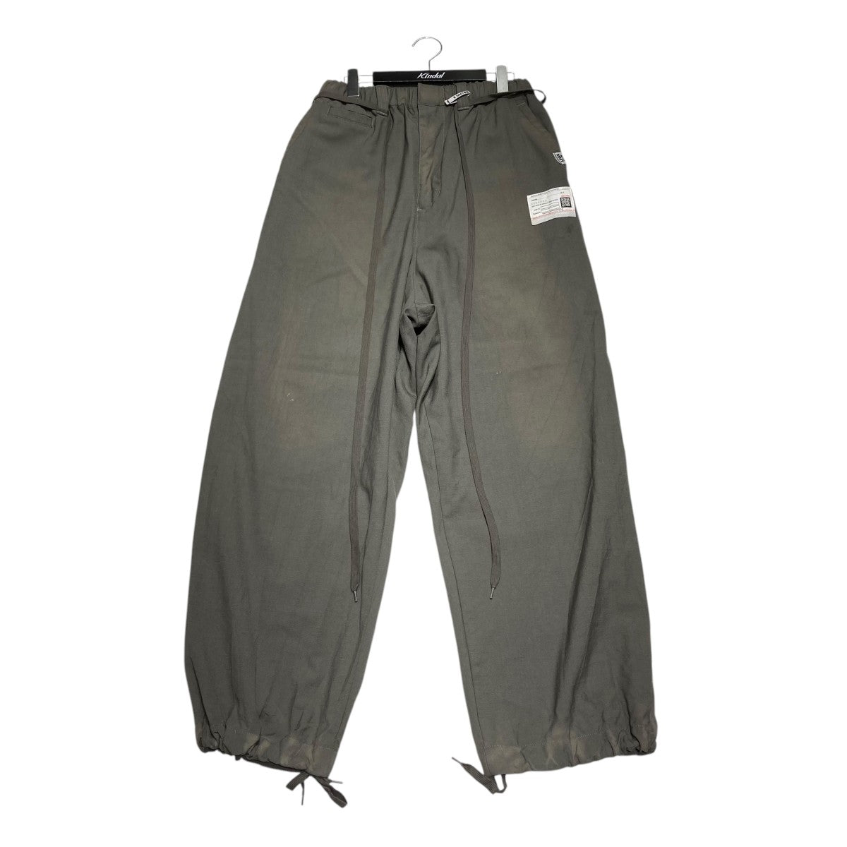 Maison MIHARA YASUHIRO(メゾンミハラヤスヒロ) Vintage Like Maison MIHARA YASUHIRO(メゾンミハラヤスヒロ) Vintage Like