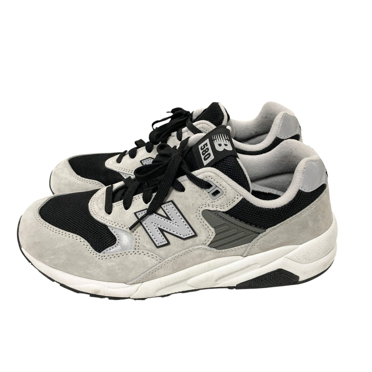 NEW BALANCE(ニューバランス) ローカットスニーカーMT580CB2