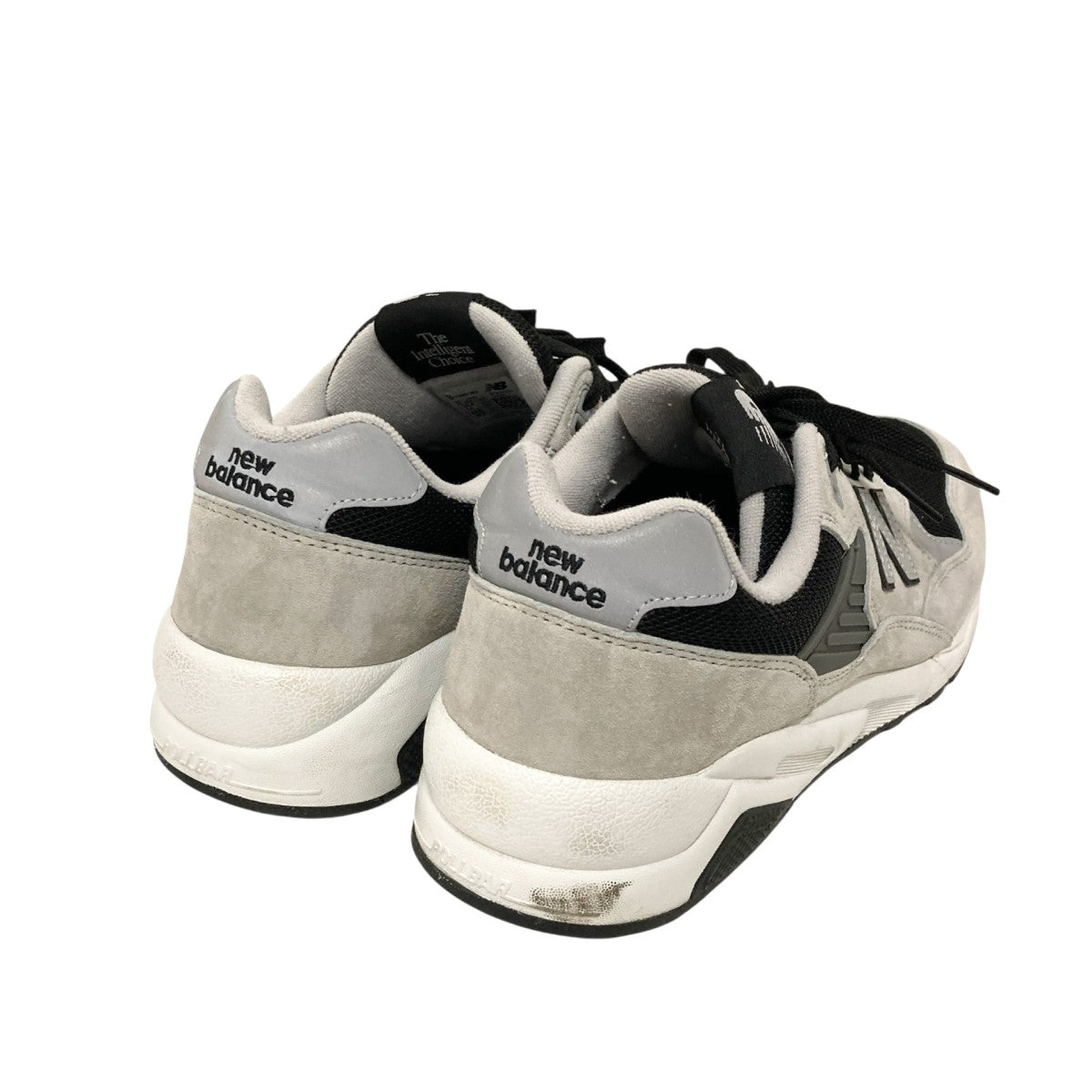 NEW BALANCE(ニューバランス) ローカットスニーカーMT580CB2