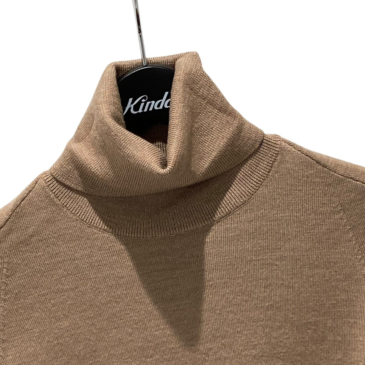 Drawer(ドゥロワー) タートルネックニット6513-106-1096 6513-106-1096