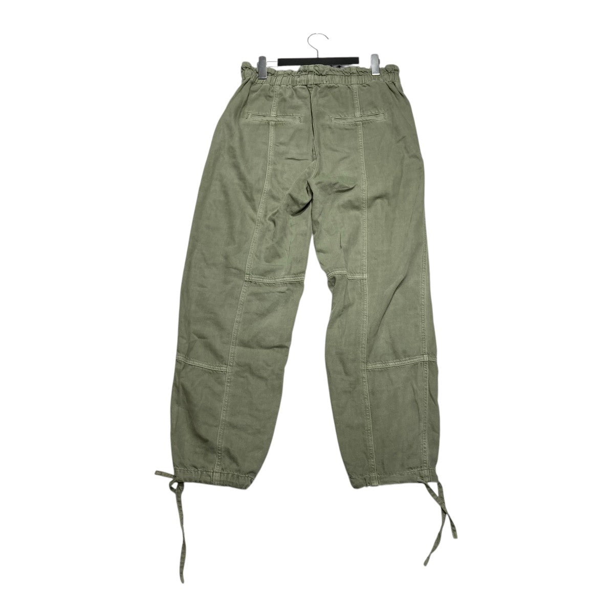 rag＆bone JORDAN PANTSイージーパンツ 古着・中古-2枚目のアイテム画像