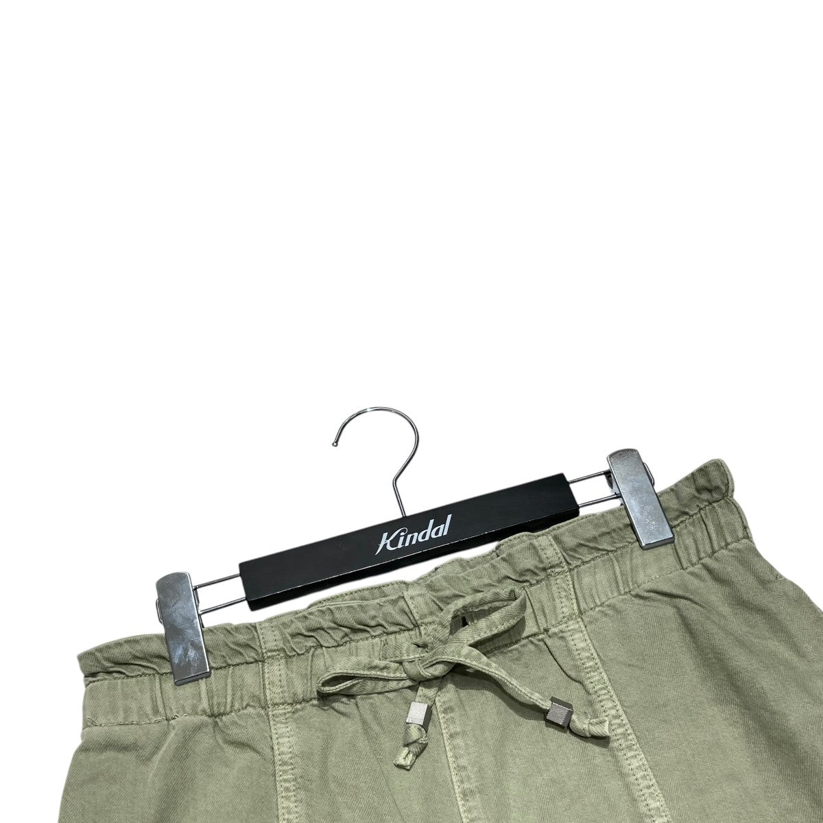 rag＆bone JORDAN PANTSイージーパンツ 古着・中古-3枚目のアイテム画像