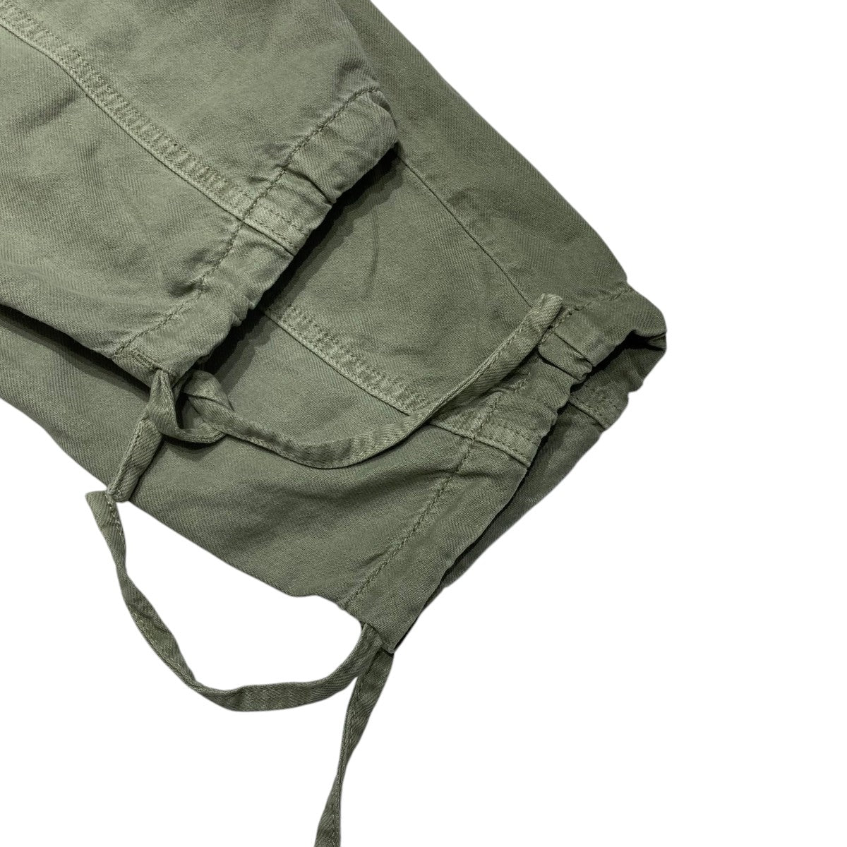 rag＆bone JORDAN PANTSイージーパンツ 古着・中古-4枚目のアイテム画像