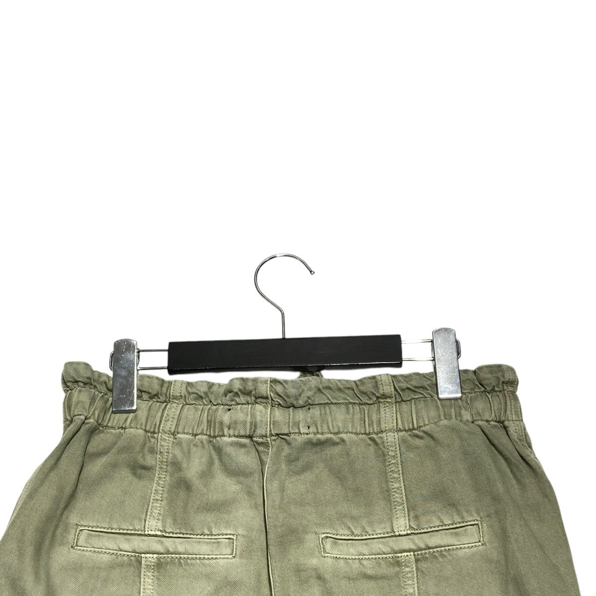 rag＆bone JORDAN PANTSイージーパンツ 古着・中古-5枚目のアイテム画像