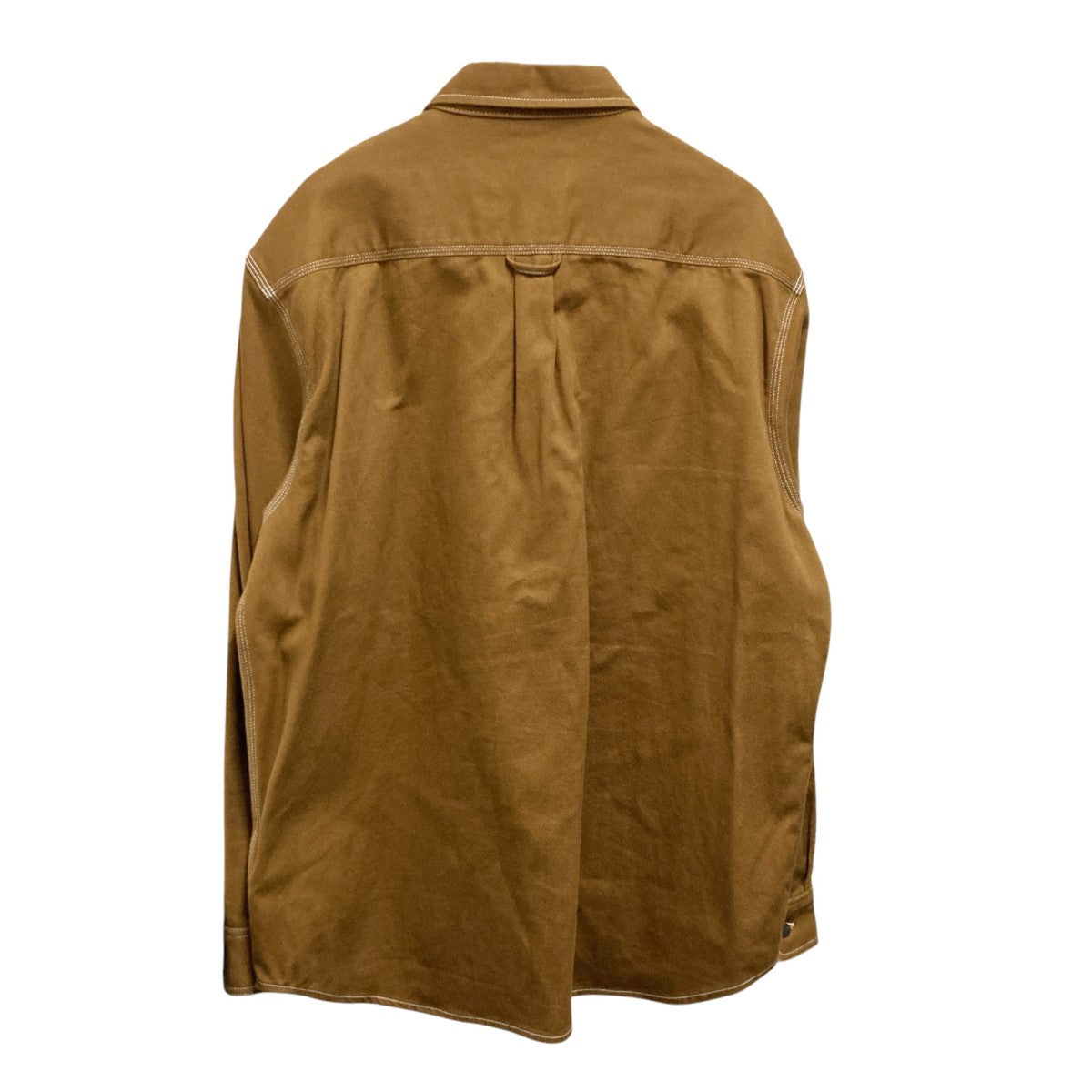 CARHARTT WIP(カーハートダブリューアイピー) CHALK SHIRT JAC