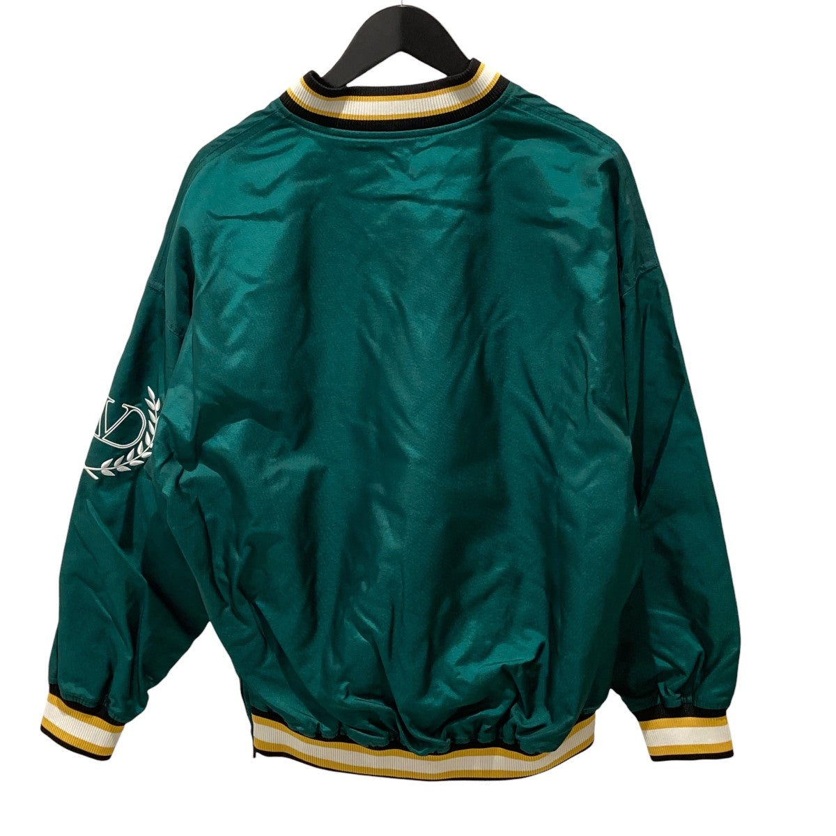 23SSVネック プルオーバースウェット2V3CIM5092A