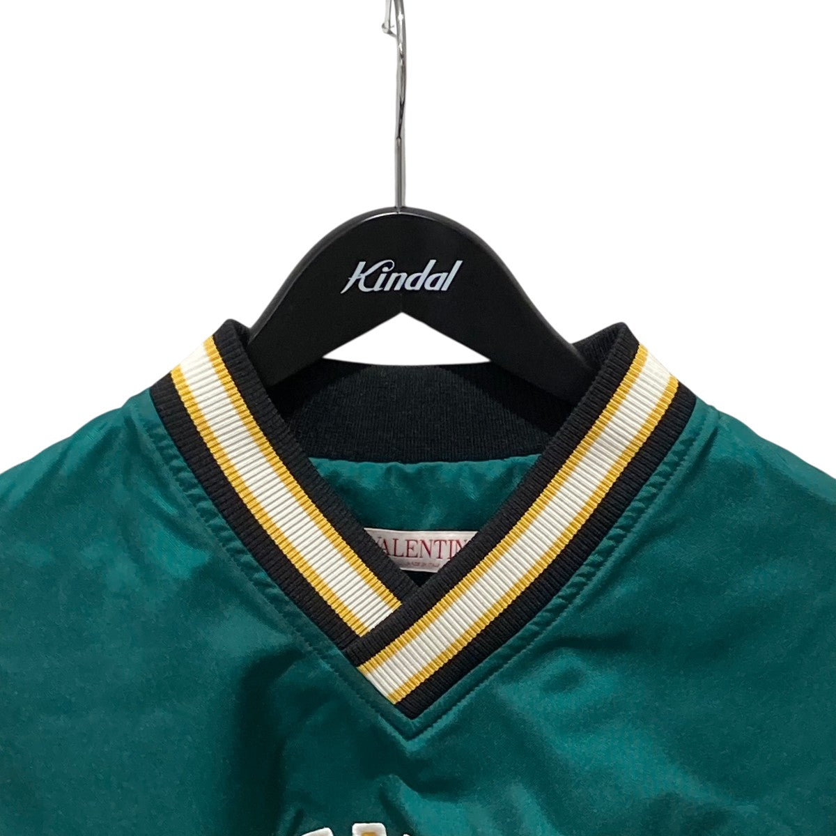 23SSVネック プルオーバースウェット2V3CIM5092A