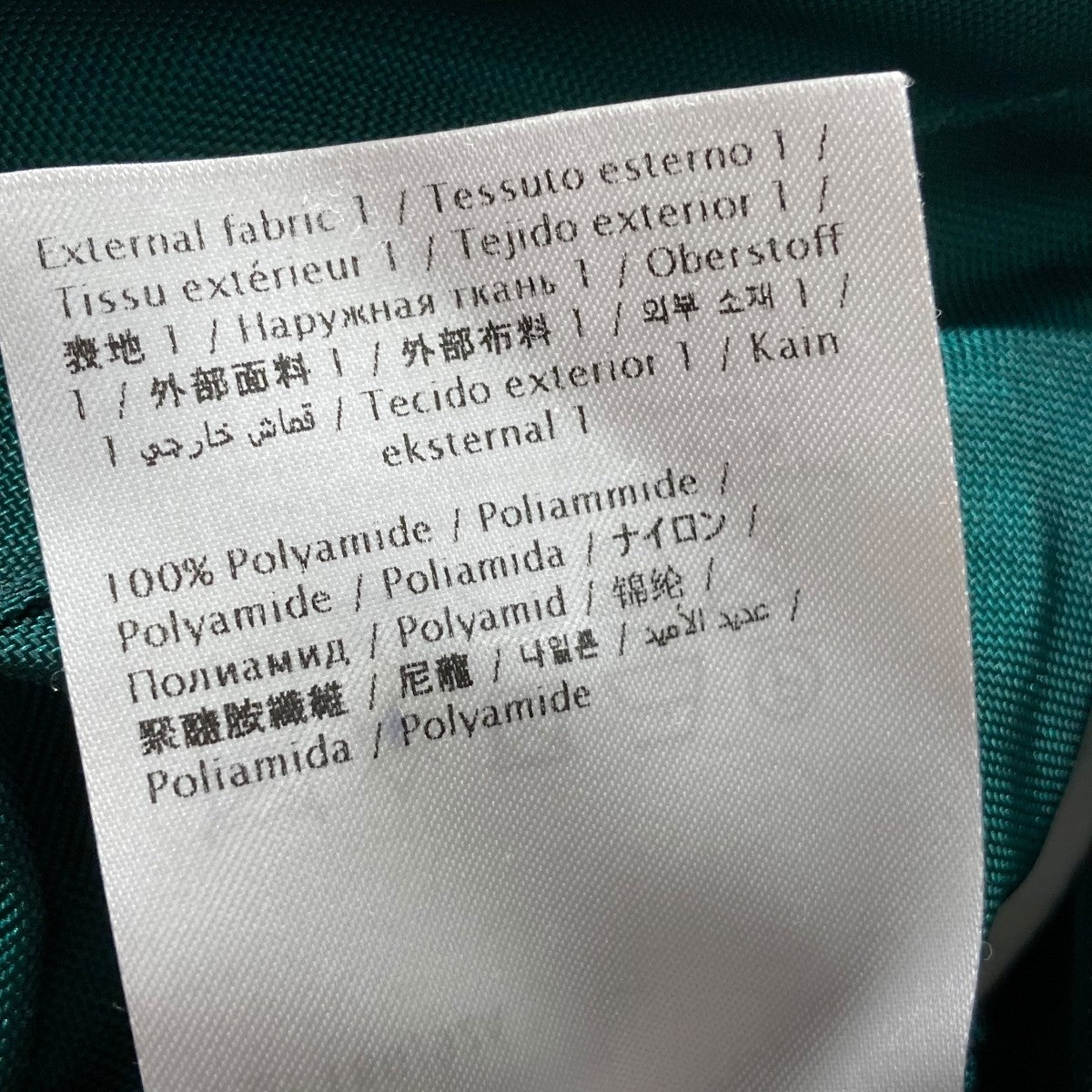 23SSVネック プルオーバースウェット2V3CIM5092A