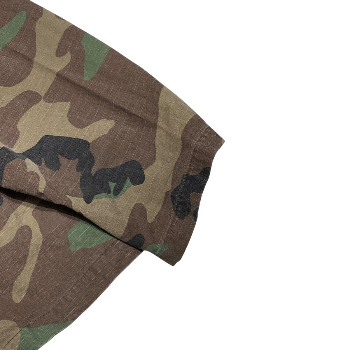 RRL(ダブルアールエル) ロンハーマン別注Infantry Shirt