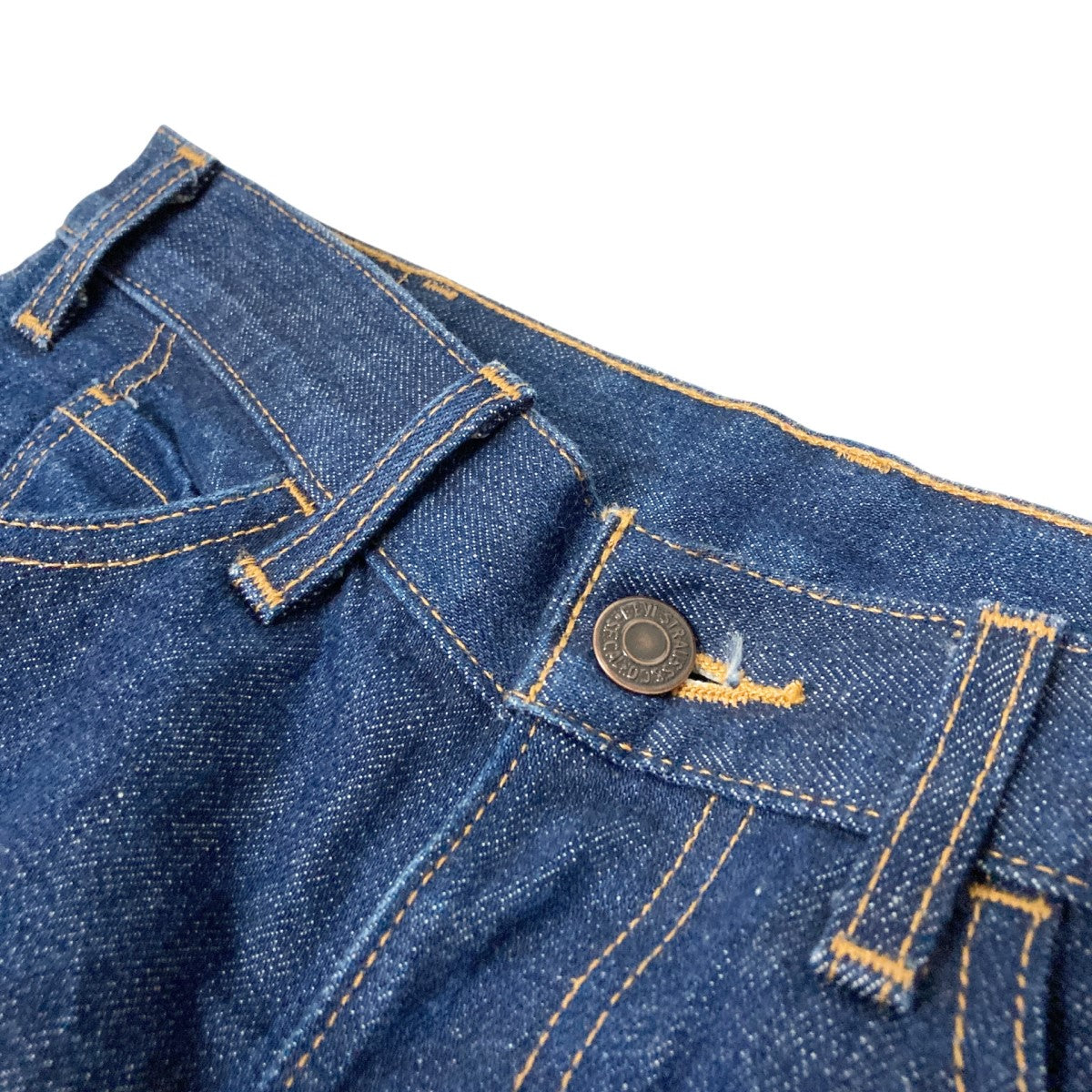LEVI'S VINTAGE CLOTHING(リーバイスヴィンテージクロージング) デニム