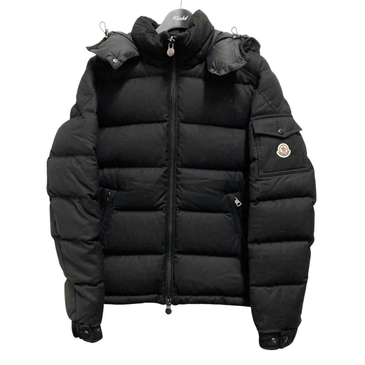 MONCLER(モンクレール) MONTGENEVREダウンジャケットI20911A53700