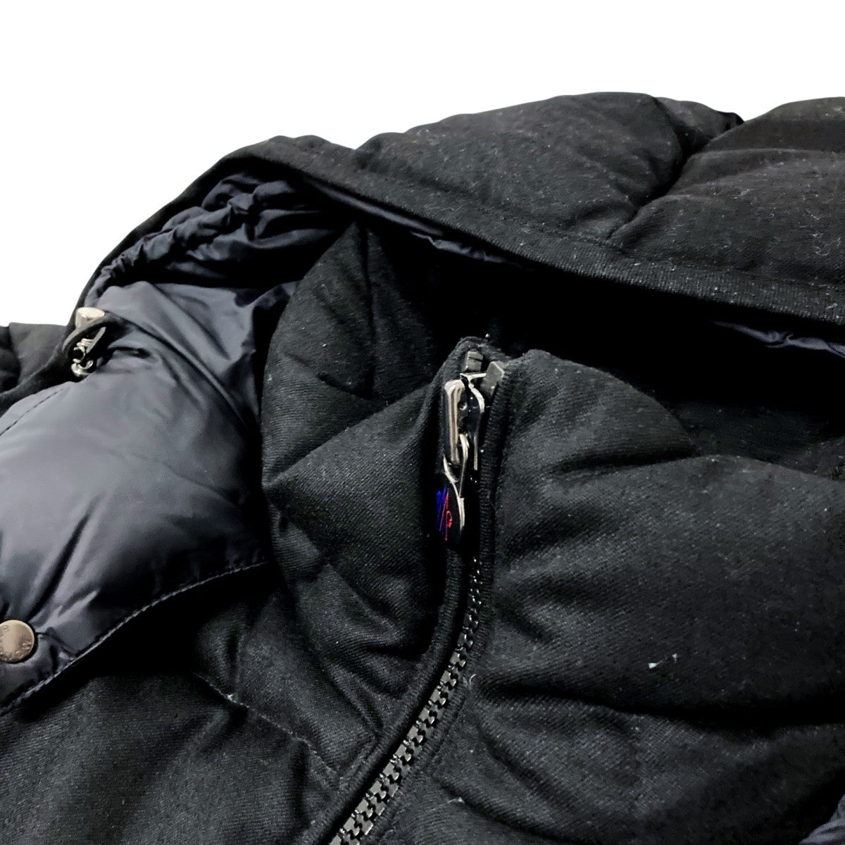 MONCLER(モンクレール) MONTGENEVREダウンジャケットI20911A53700