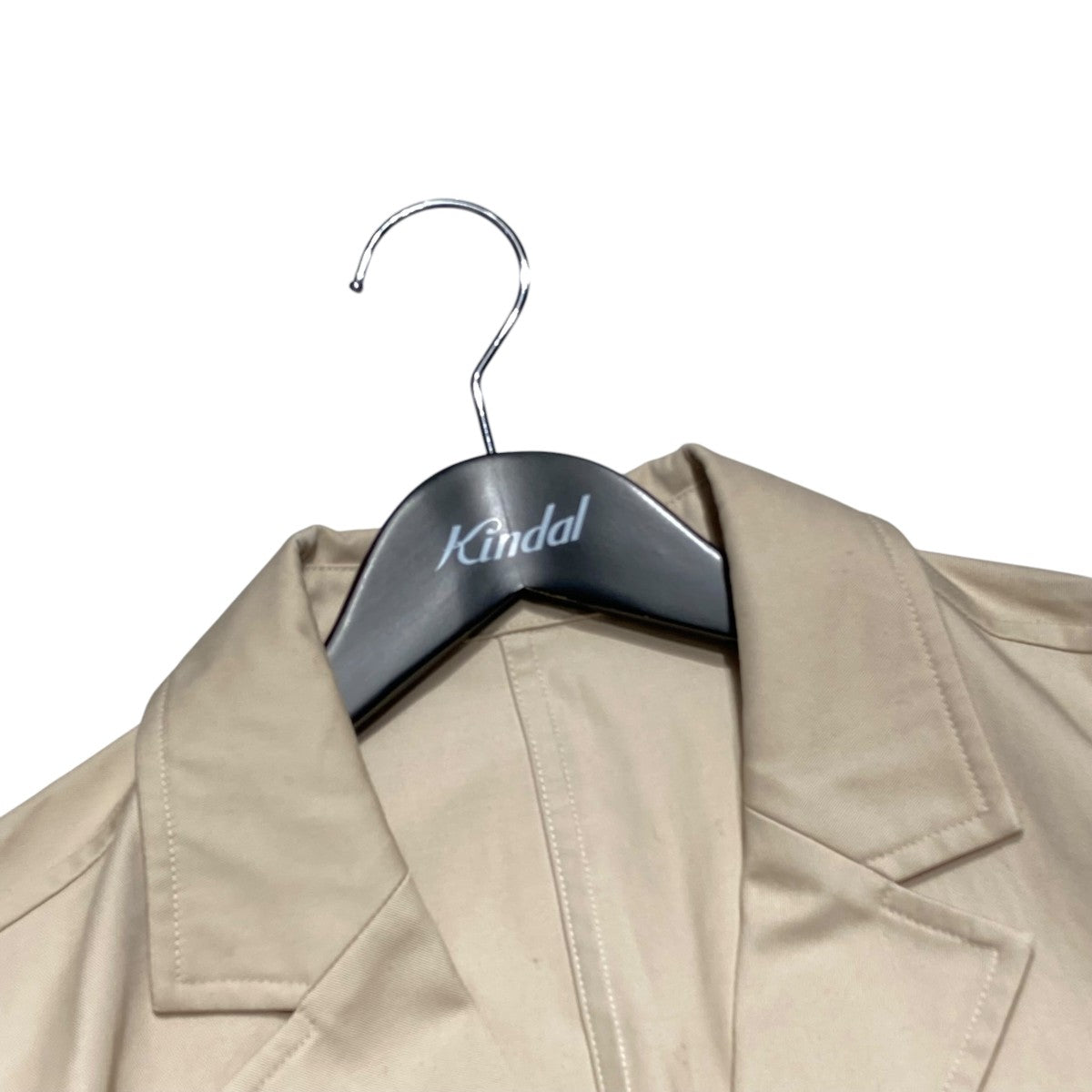 CABaN(キャバン) コンパクトコットンギャバカバーオール59-07-41-07001