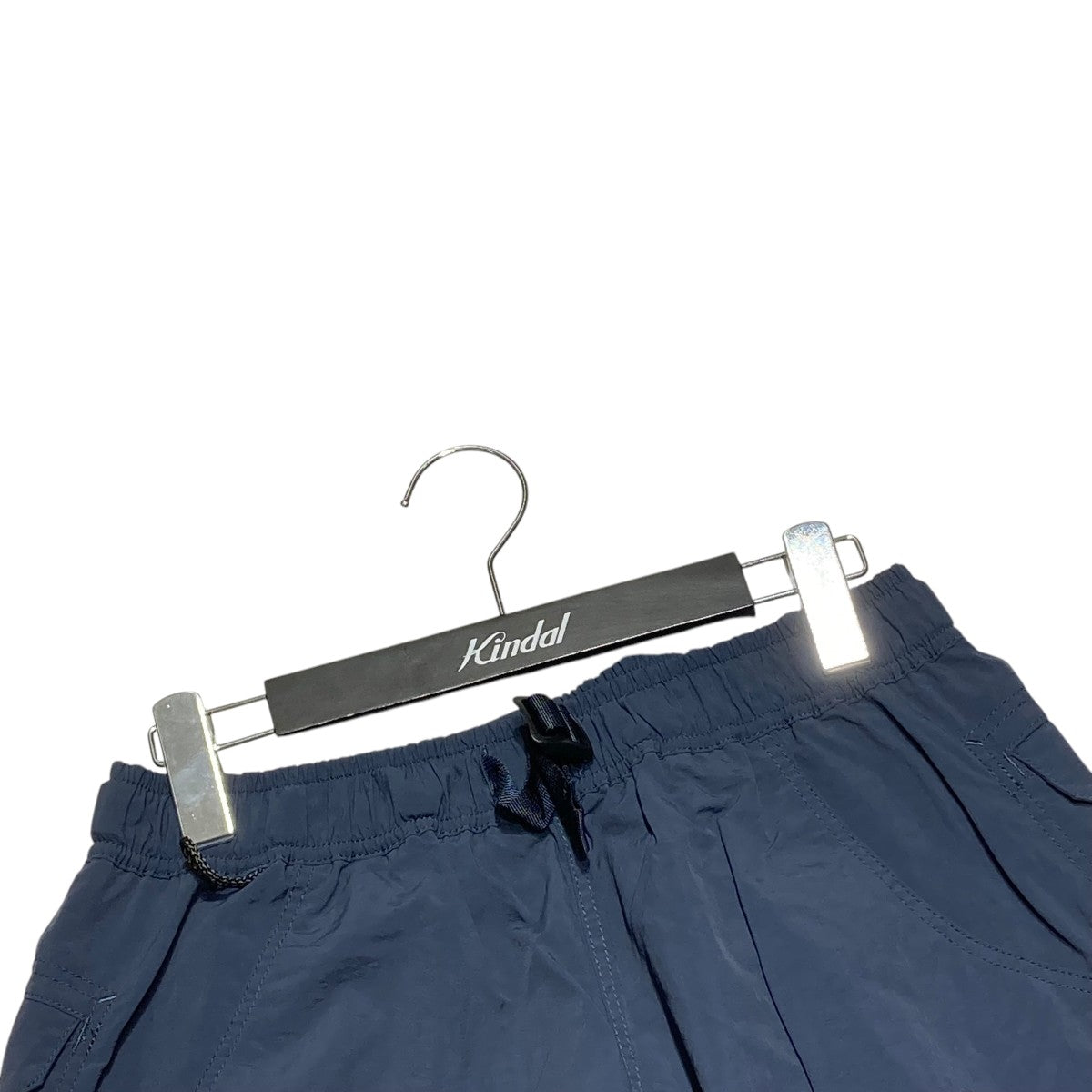 yamatomiti 山と道 ブルー ナイロン5ポケット パンツ ブルー XS ボトムス ナイロン メンズ 中古 新品/ yamatomoti 山と道 5-Pocket Pants 5ポケットパンツ