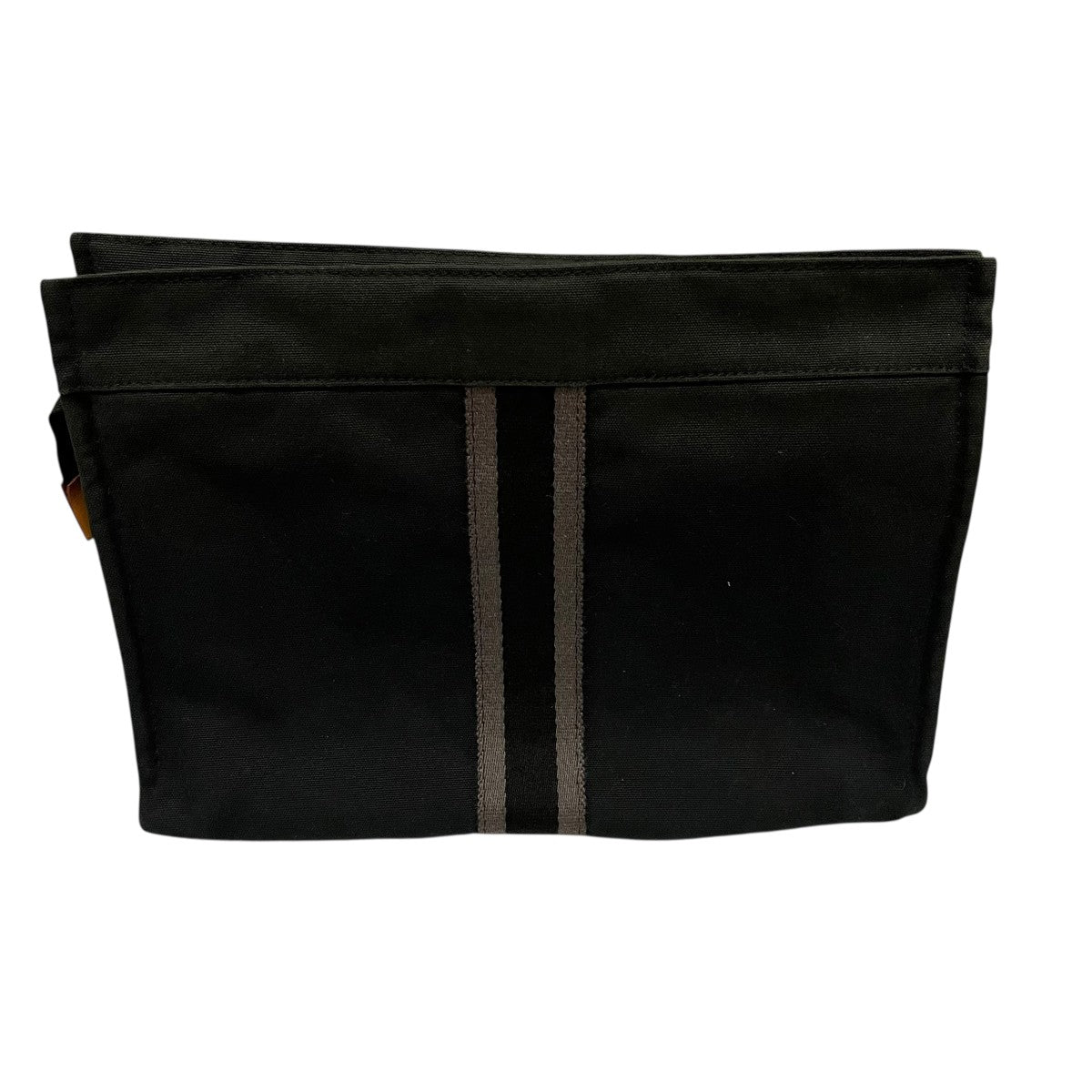 HERMES フールトゥクラッチバッグ 古着・中古-1枚目のアイテム画像