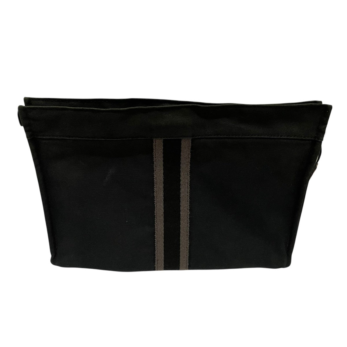 HERMES フールトゥクラッチバッグ 古着・中古-2枚目のアイテム画像