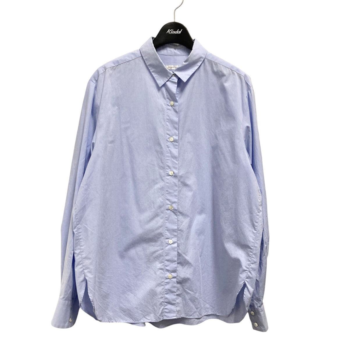 Plage 長袖シャツ 古着・中古-1枚目のアイテム画像