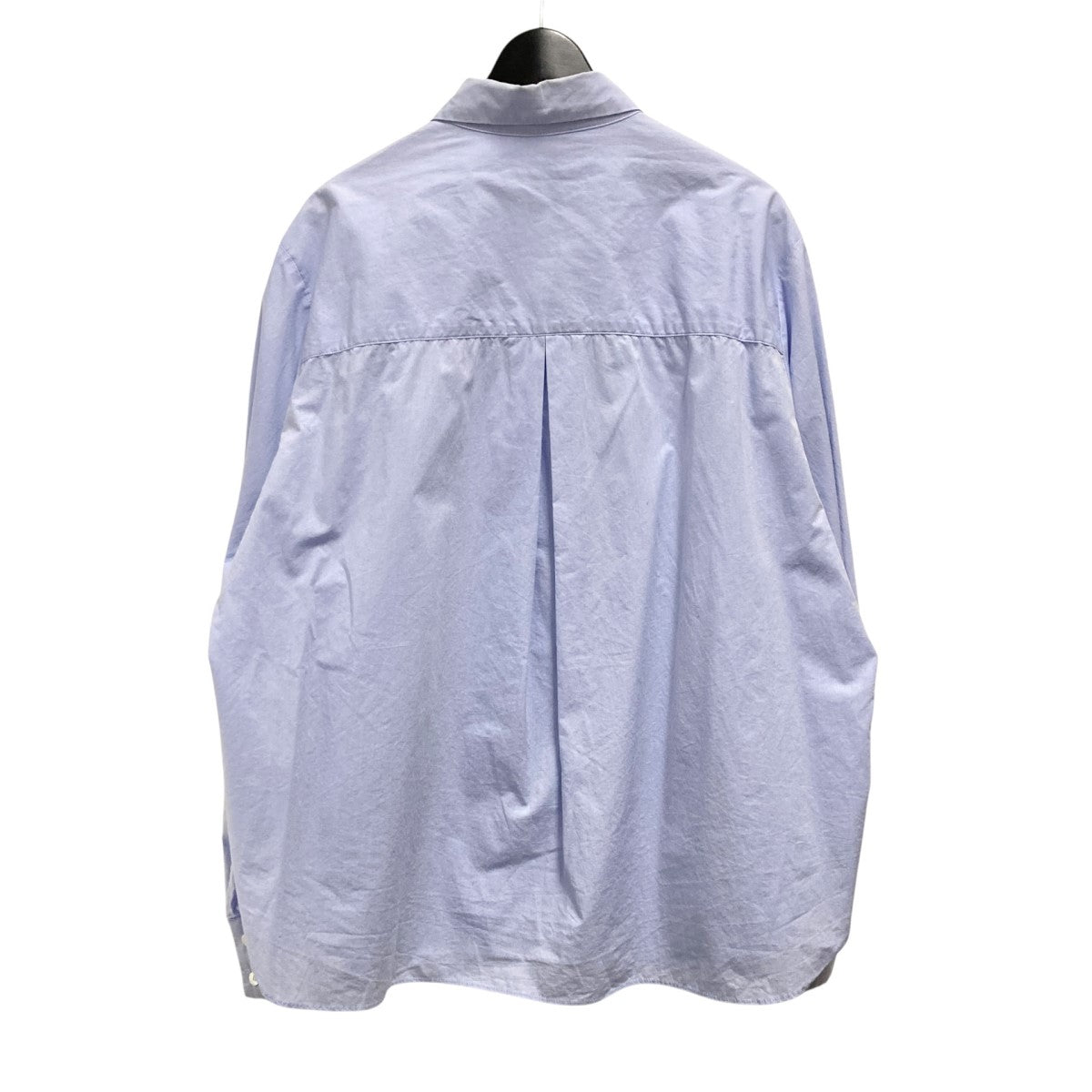 Plage 長袖シャツ 古着・中古-2枚目のアイテム画像