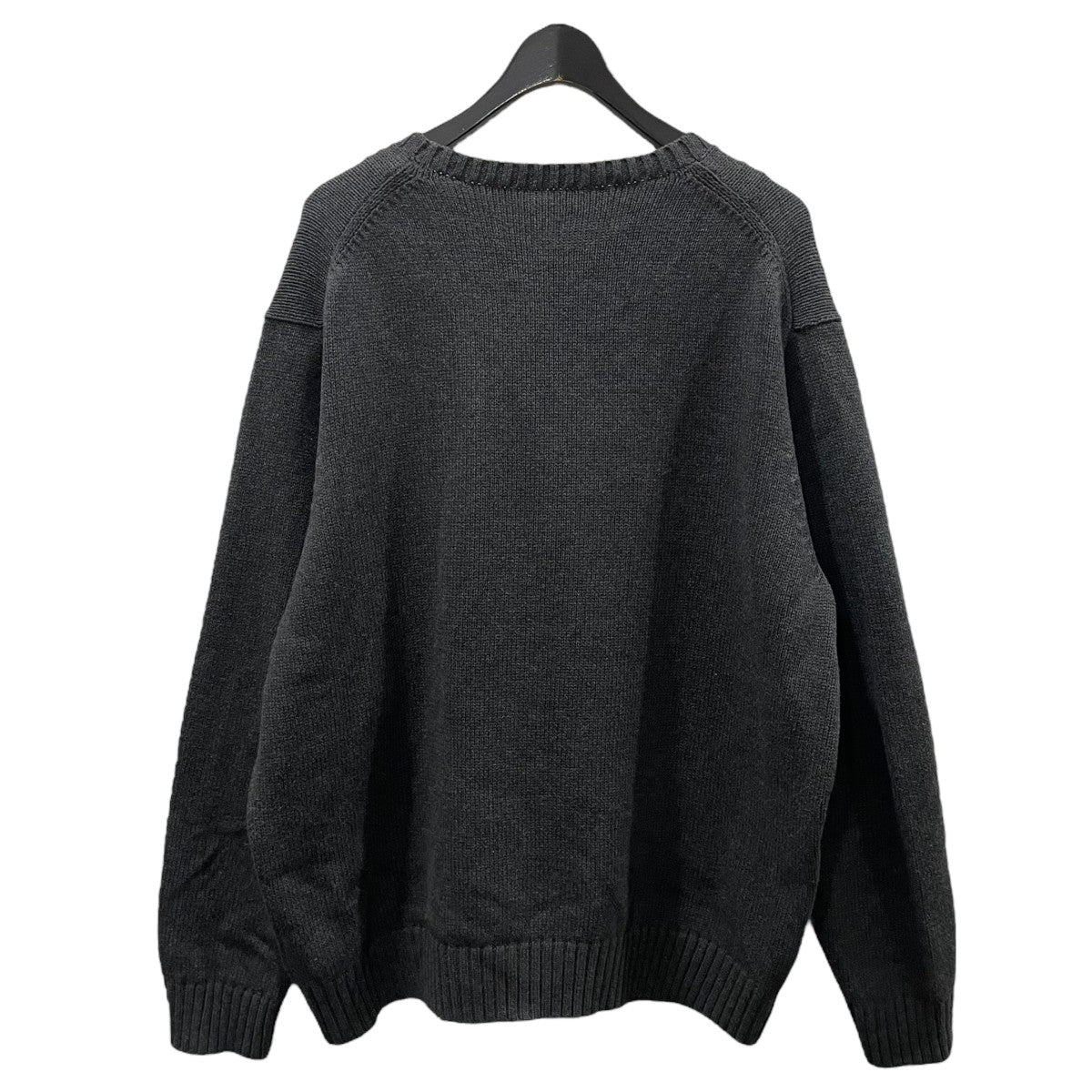 POLO RALPH LAUREN(ポロラルフローレン) ポロベア柄コットンニット