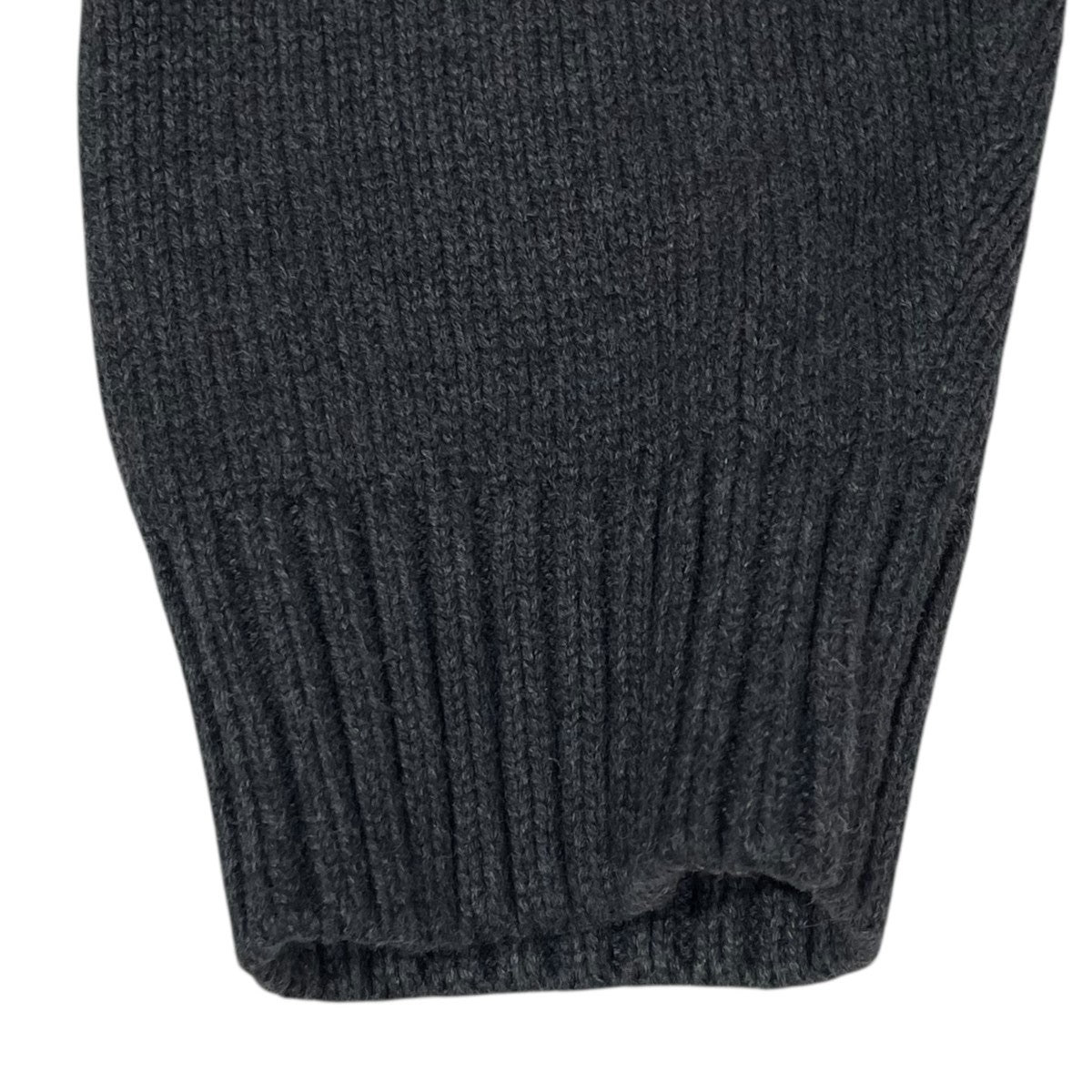 POLO RALPH LAUREN(ポロラルフローレン) ポロベア柄コットンニット