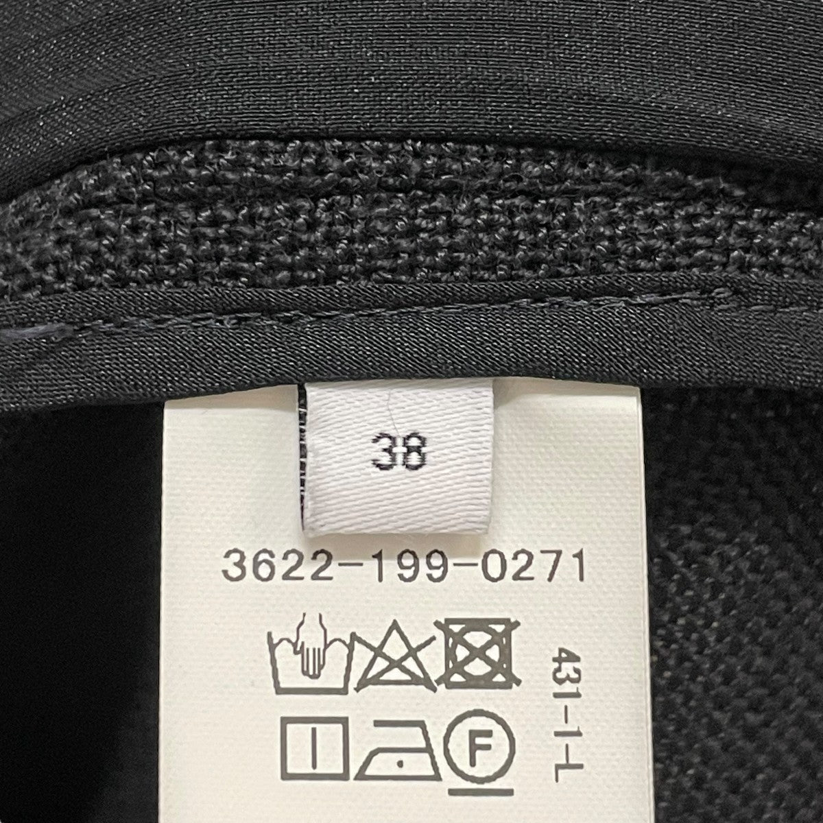 green label relaxing(グリーンレーベルリラクシング) 25SS