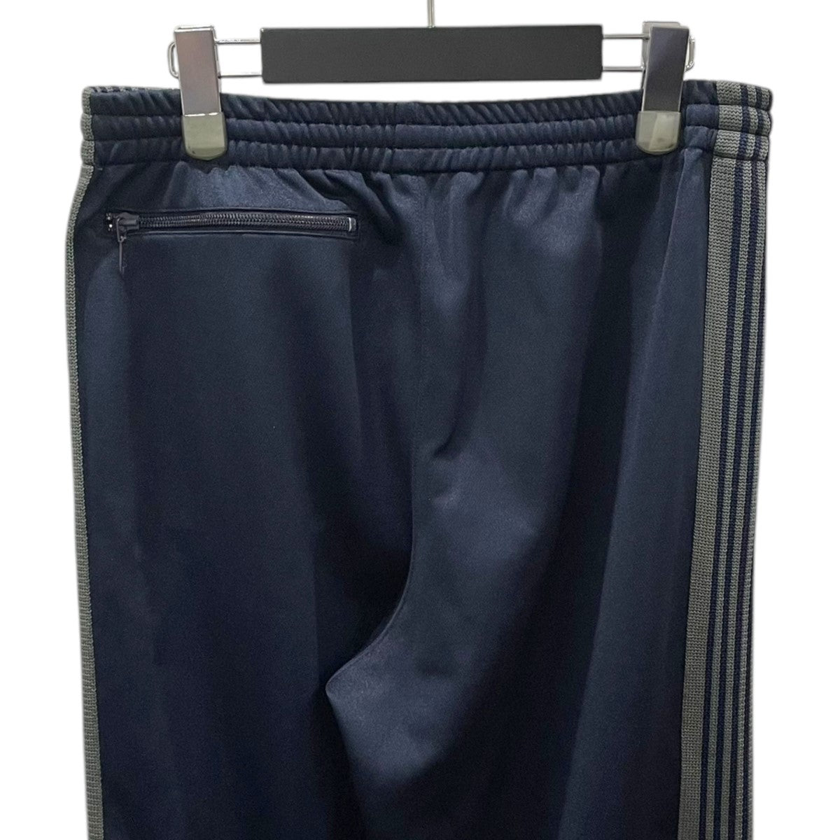 Needles(ニードルス) イージーパンツ Track Pant - Poly Smooth