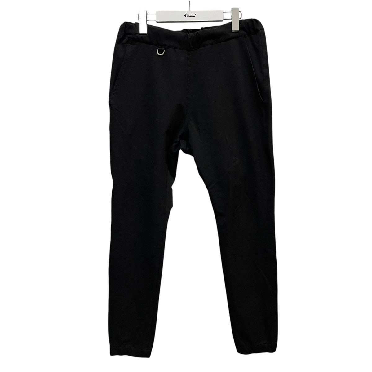 4WAY STRETCH JOGGER EASY PANTSパンツUE-210050