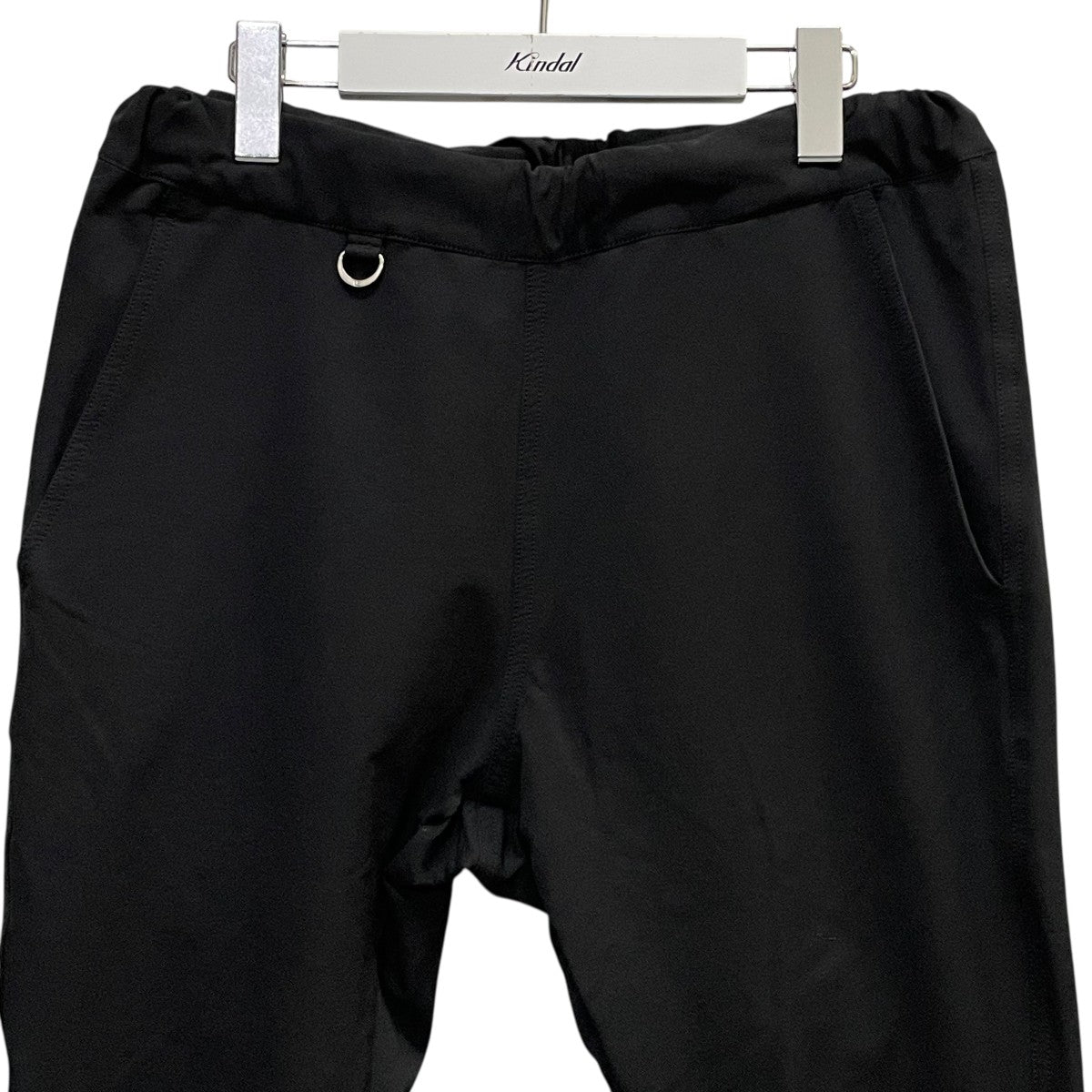 uniform experiment 4WAY STRETCH JOGGER EASY PANTSパンツUE-210050 古着・中古-3枚目のアイテム画像
