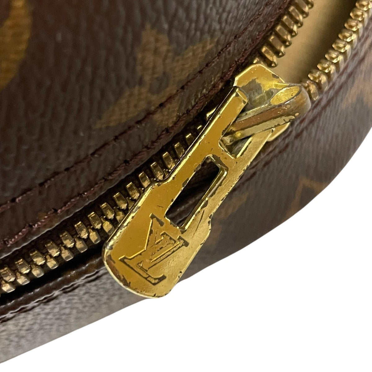 ルイ・ヴィトン トルーヴィル M42228 モノグラム・ハンドバッグ LOUIS VUITTON(ルイヴィトン) モノグラム トゥルービル