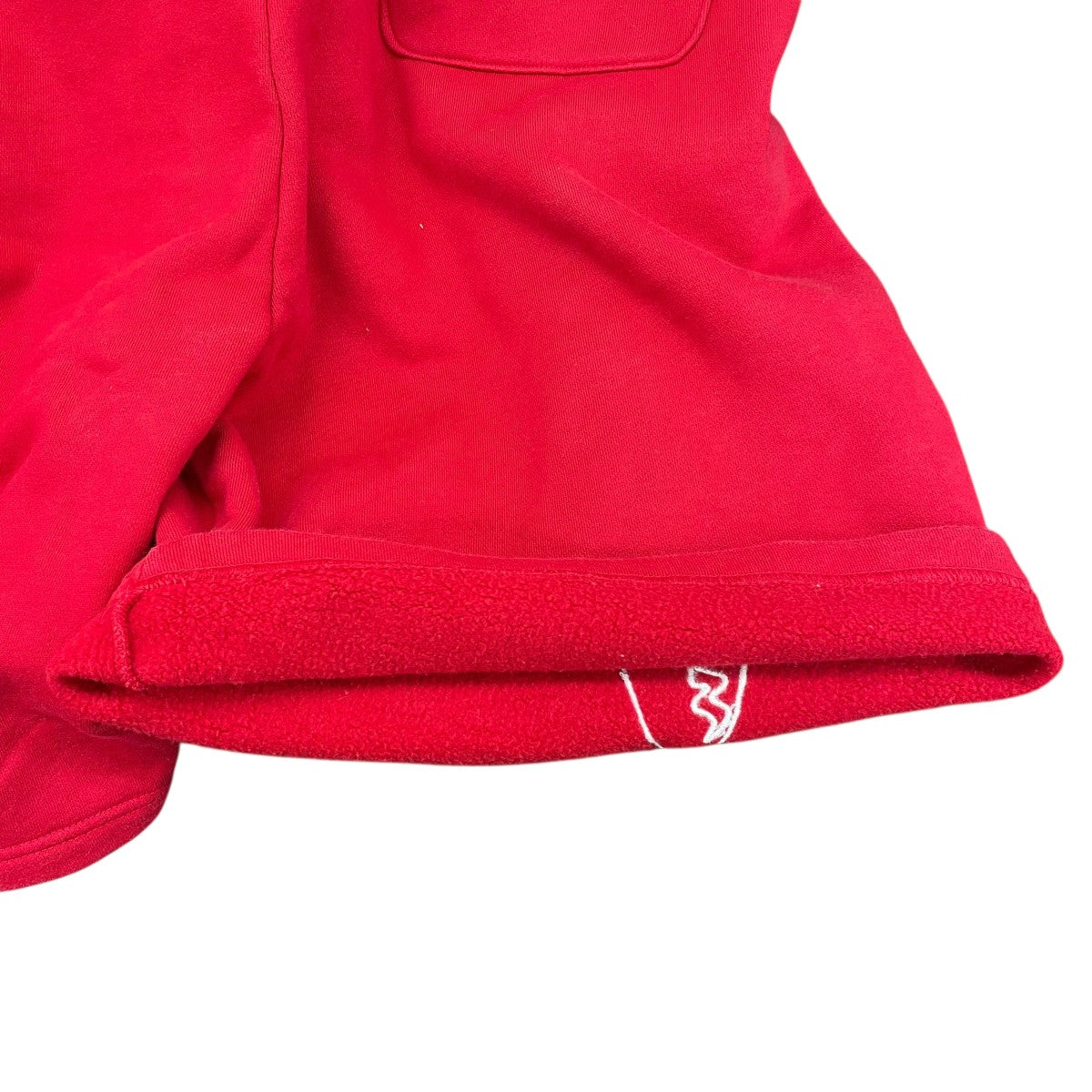 Supreme(シュプリーム) 19SS×CHAMPION Outline Sweatshortハーフ