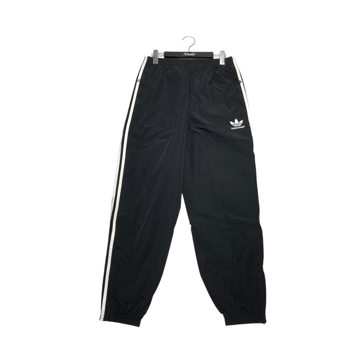 BALENCIAGA ナイロンパンツ BALENCIAGA】【イタリア製】【ボトムス】バレンシアガ『3WAY