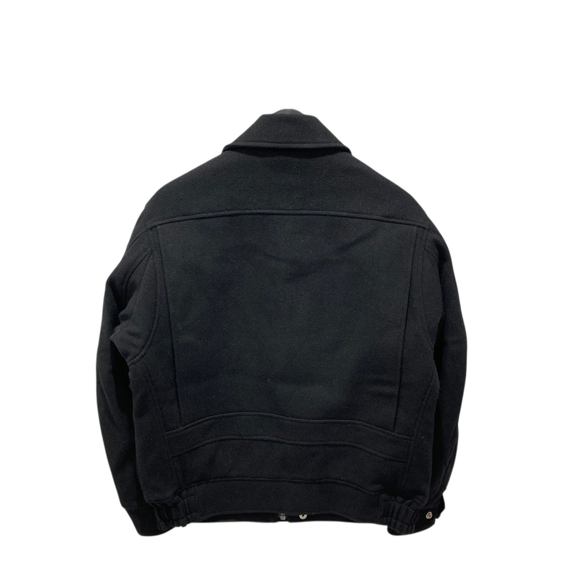 SUGARHILL(シュガーヒル) OLD MELTON FLIGHT JACKETジャケット