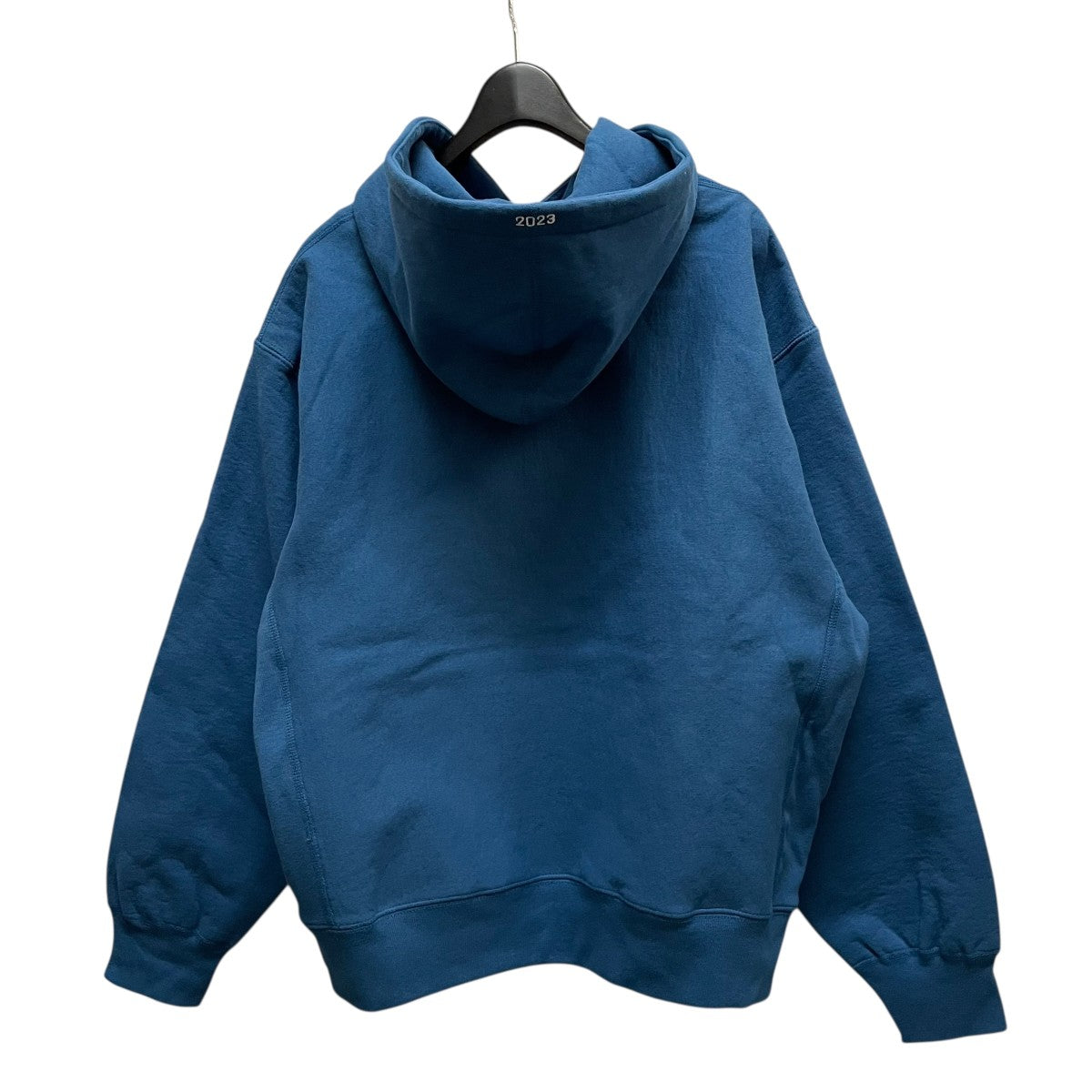 BOX LOGO HOODED SWEATSHIRTパーカー