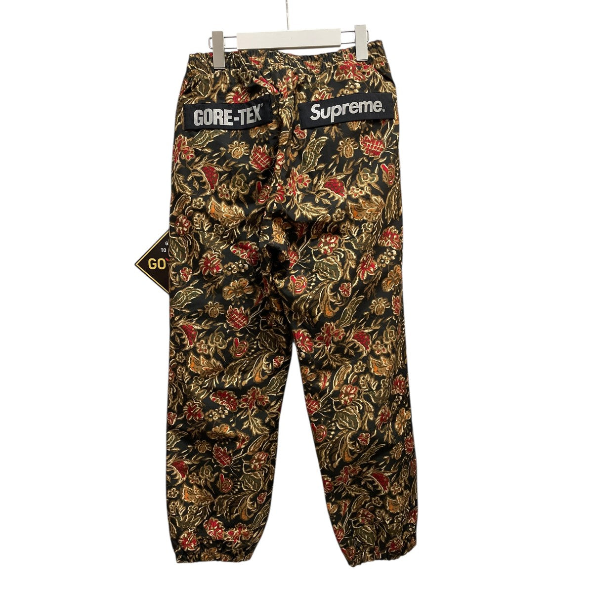 23FW Supreme GORE-TEX Cargo Pant 32 Supreme GORE-TEX Cargo