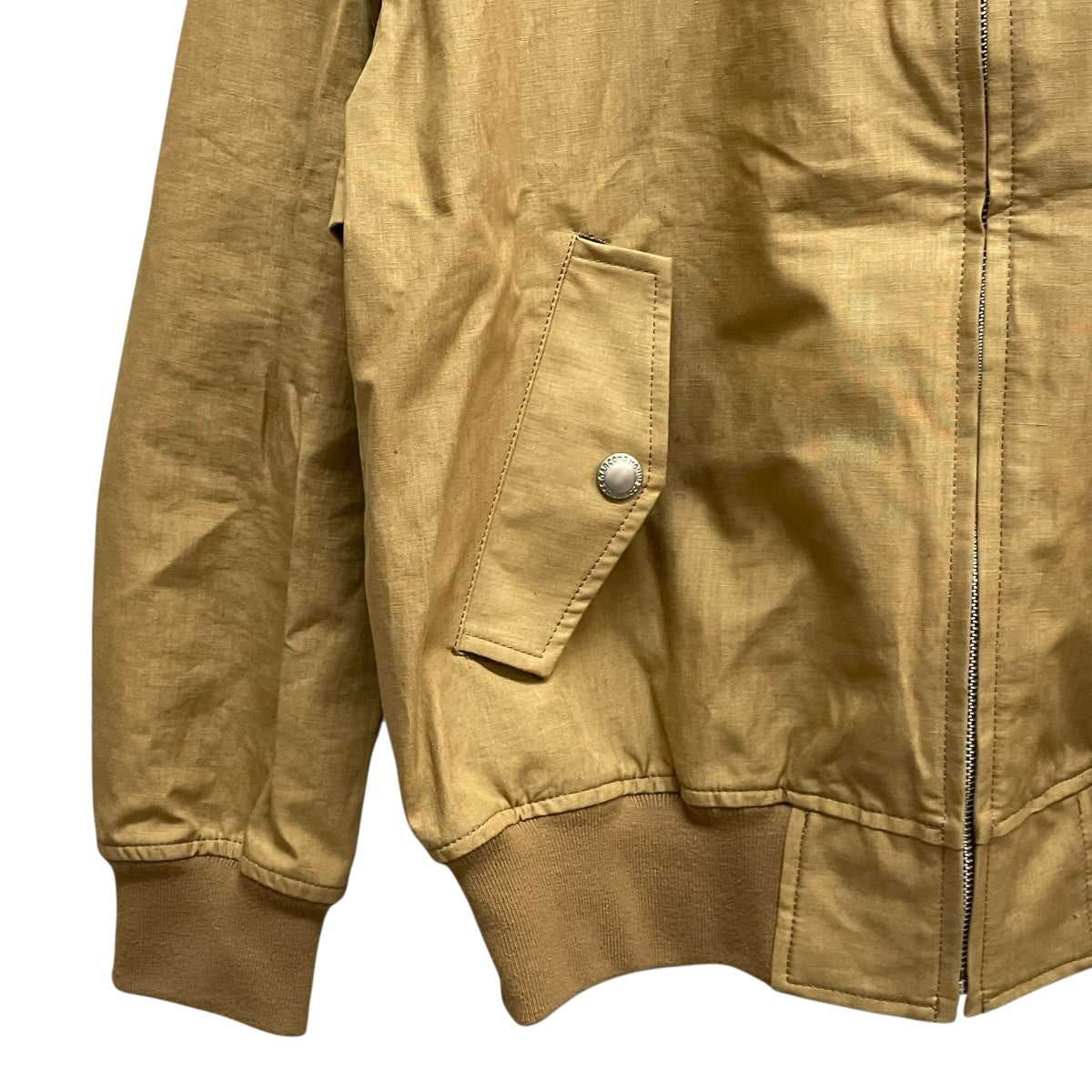 COMME des GARCONS HOMME(コムデギャルソンオム) AD2024 リネン