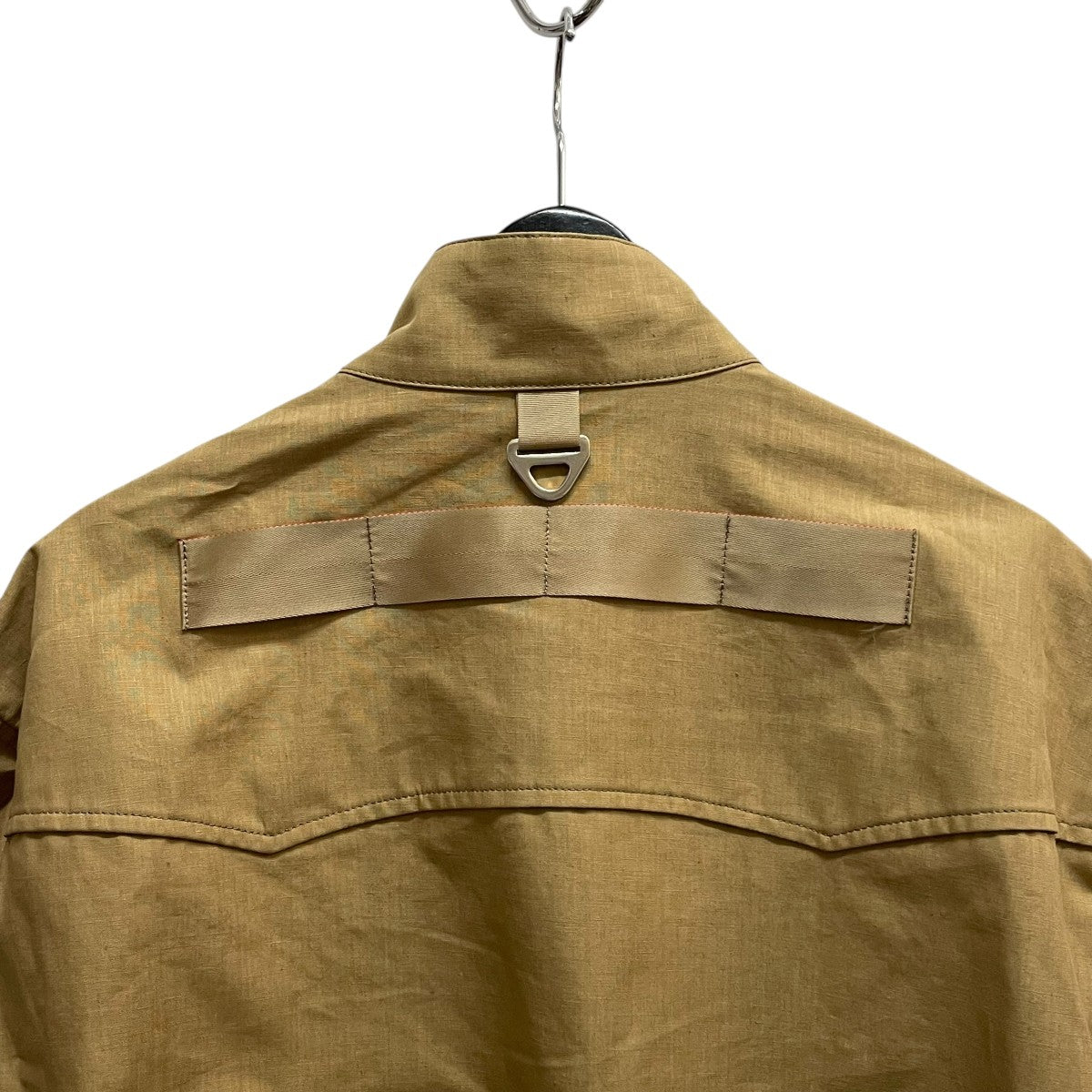 COMME des GARCONS HOMME(コムデギャルソンオム) AD2024 リネン