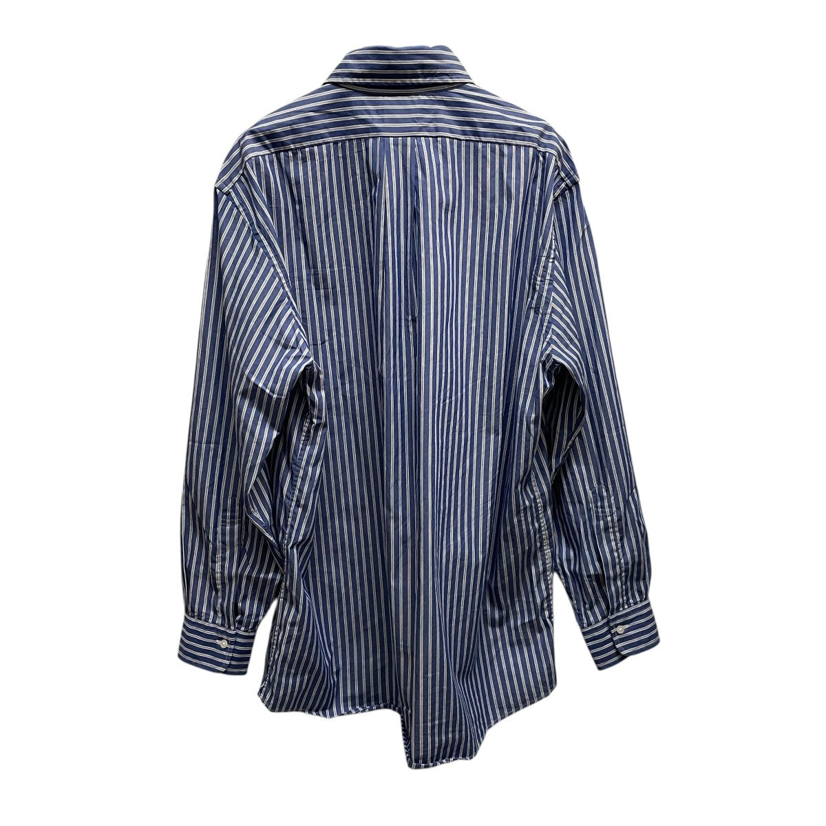 Brooks Brothers×6(ROKU) STRIPE BD SHIRT primary_a25abfa4-2522-4151-