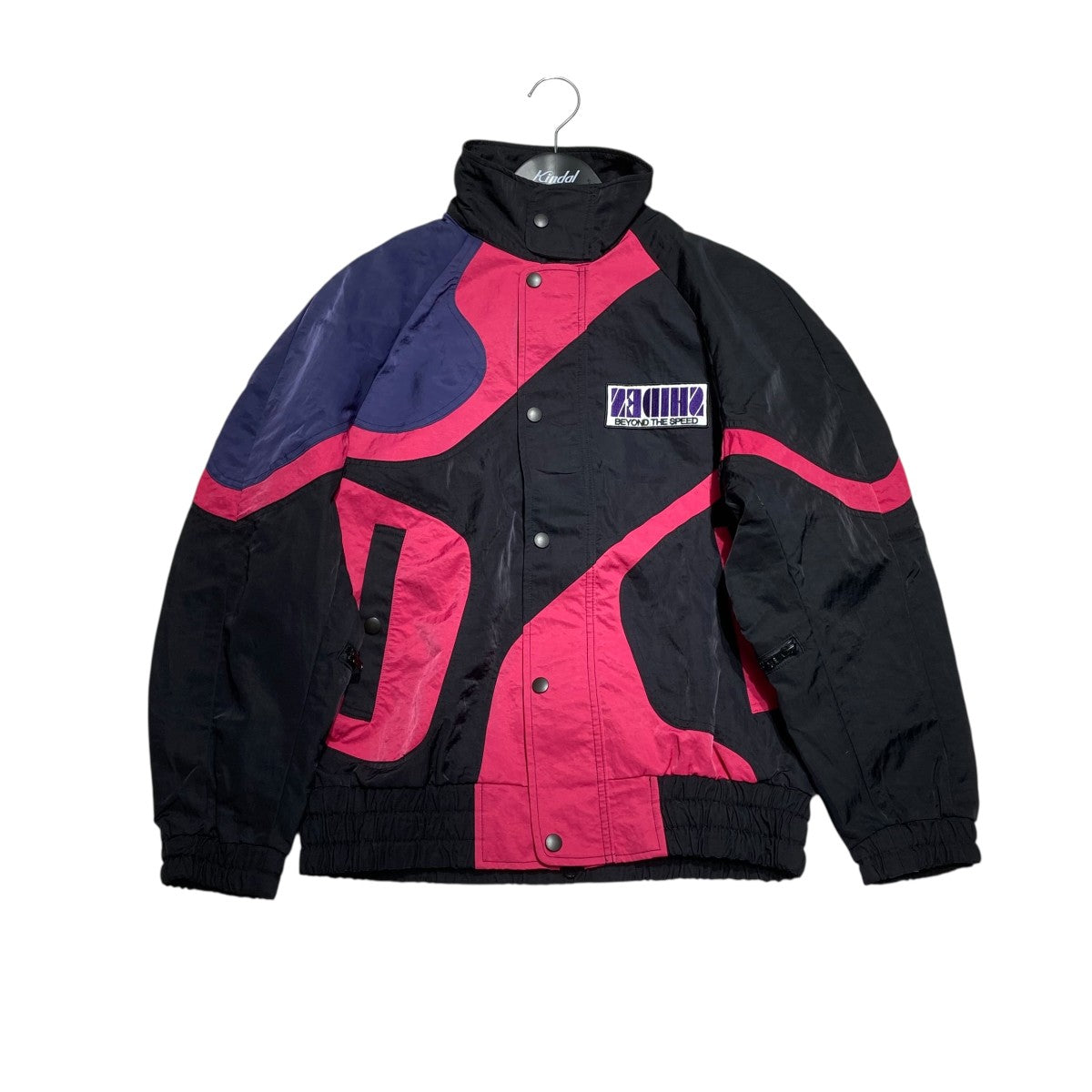 サンデーサイレンス ナイロンジャケット サンディニスタ 