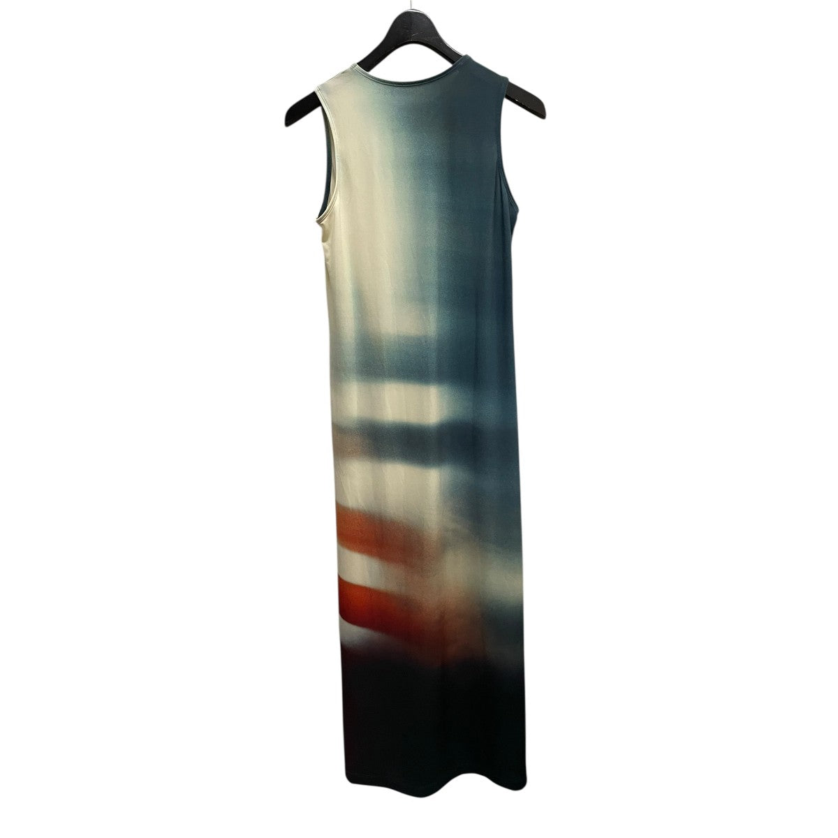 ISSEY MIYAKE(イッセイミヤケ) IM41JH704 LIGHT LEAKワンピース