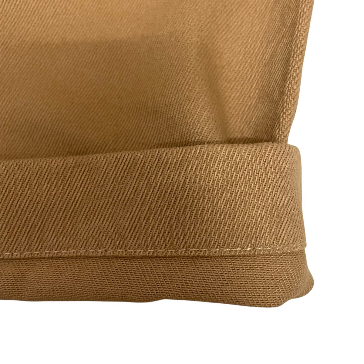 GUCCI(グッチ) GGディテール オーガニックデニムパンツ 771458 771458